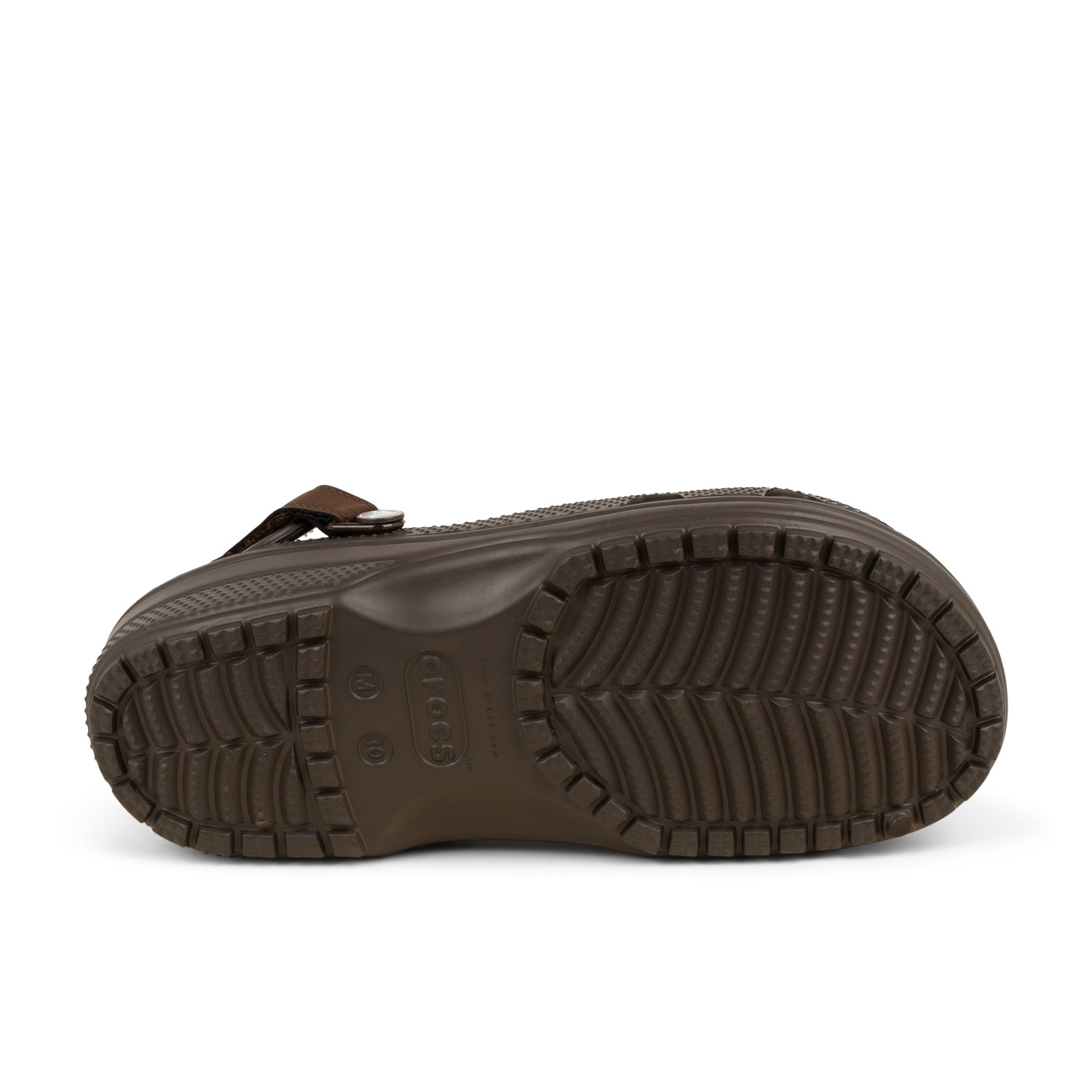 05 - YUKON VISTA LITE RIDE - CROCS -  - Synthétique