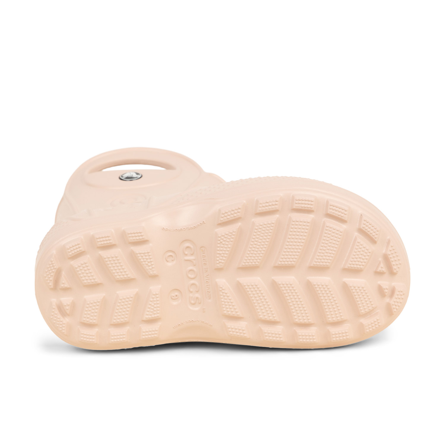 05 - ANDLE IT RAINBOOT - CROCS -  - Caoutchouc