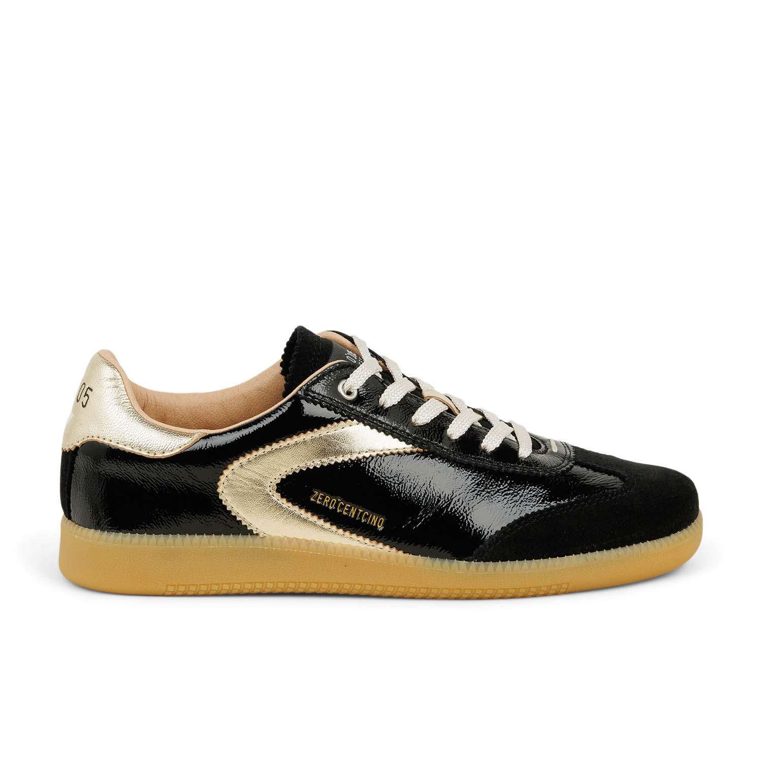 01 - NOVA - 0-105 -  - Nubuck