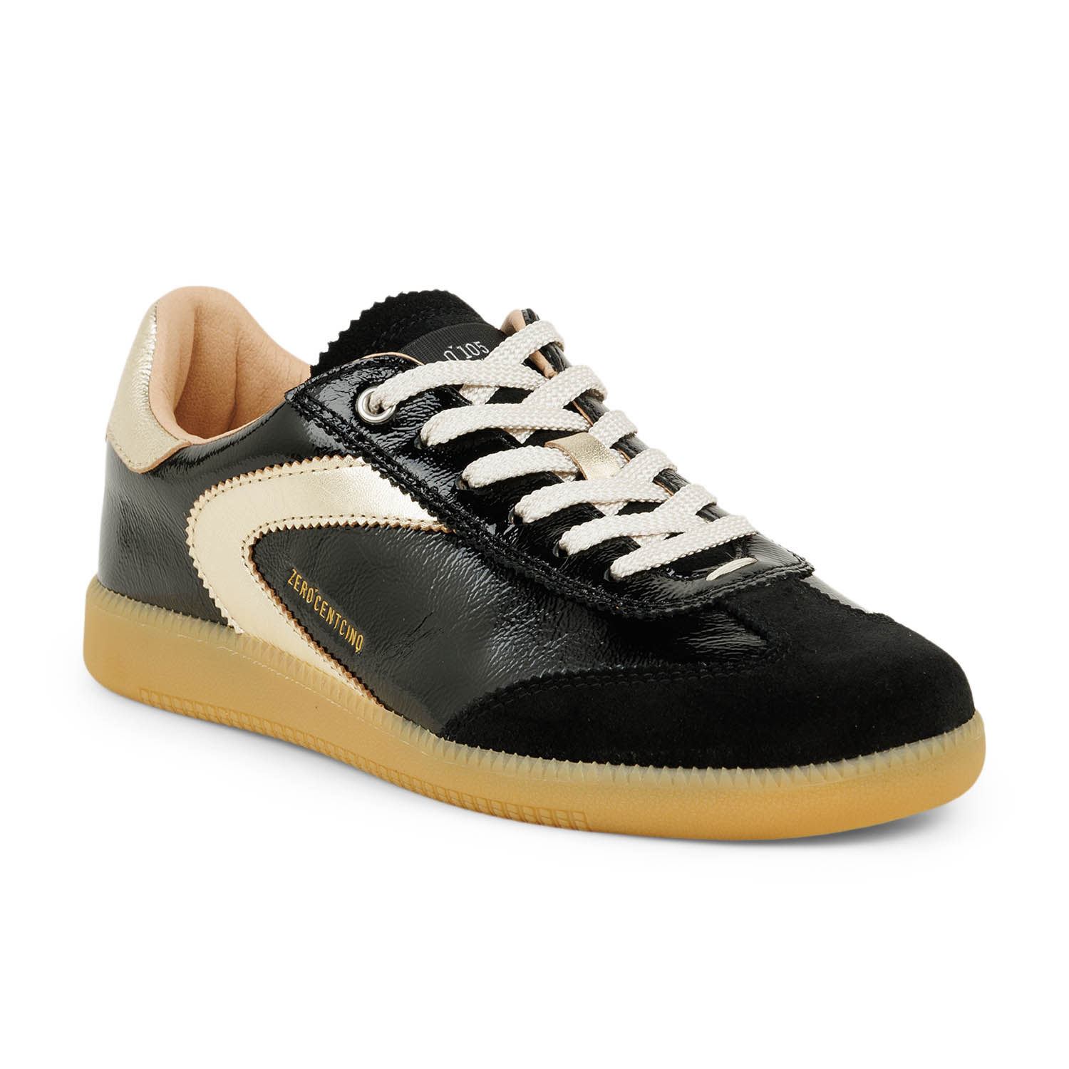 02 - NOVA - 0-105 -  - Nubuck