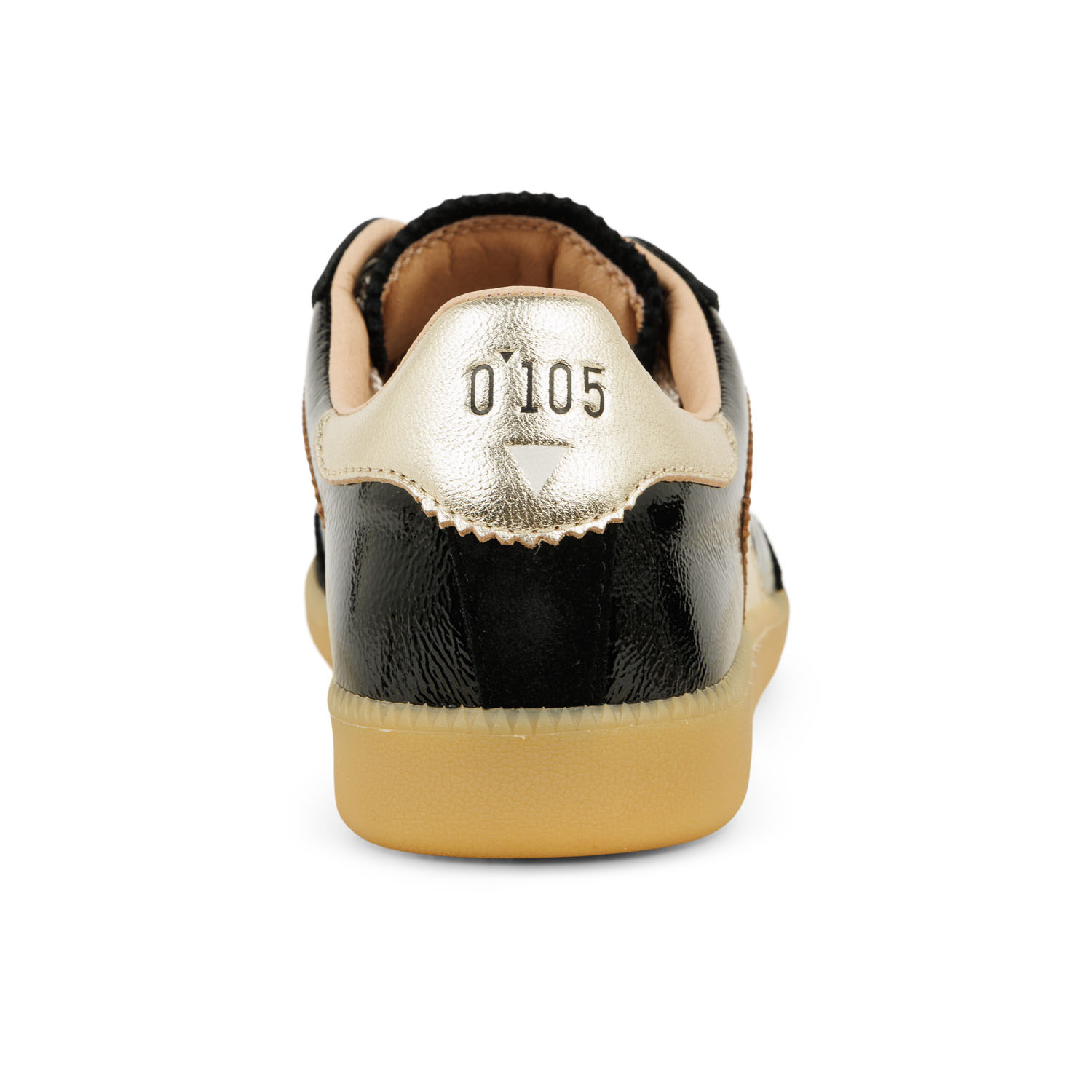 03 - NOVA - 0-105 -  - Nubuck