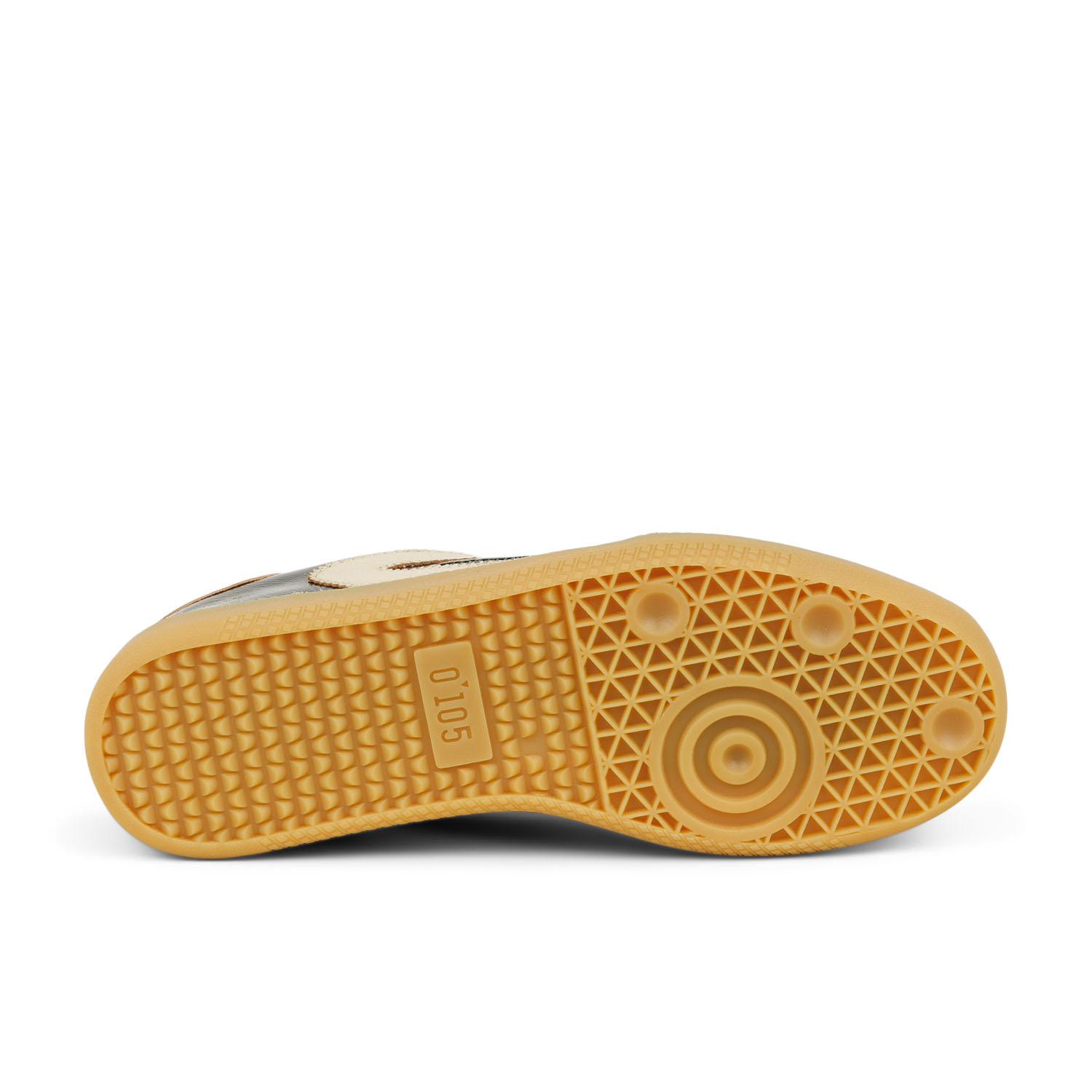 05 - NOVA - 0-105 -  - Nubuck