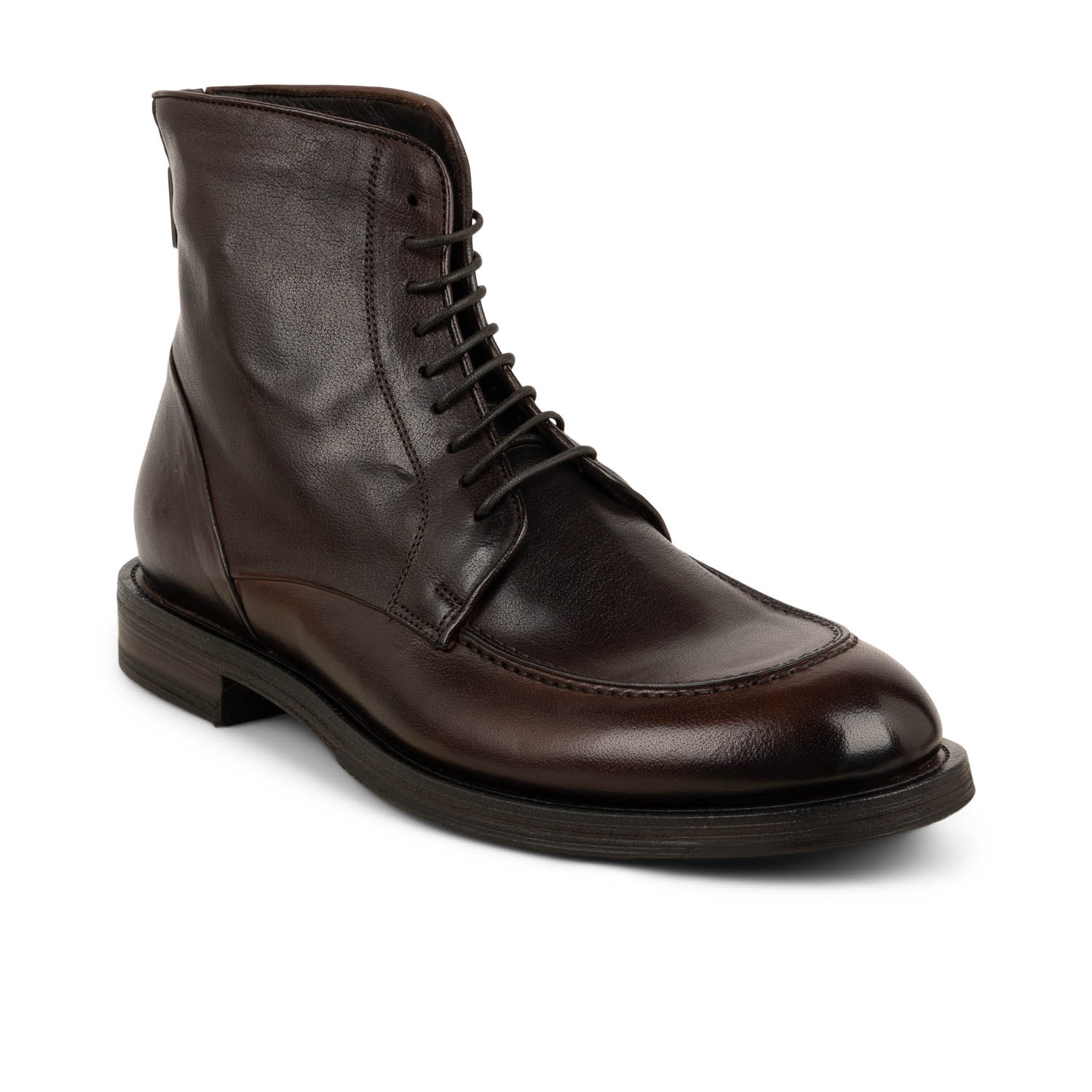 02 - GRAM - PANTANETTI -  - Cuir