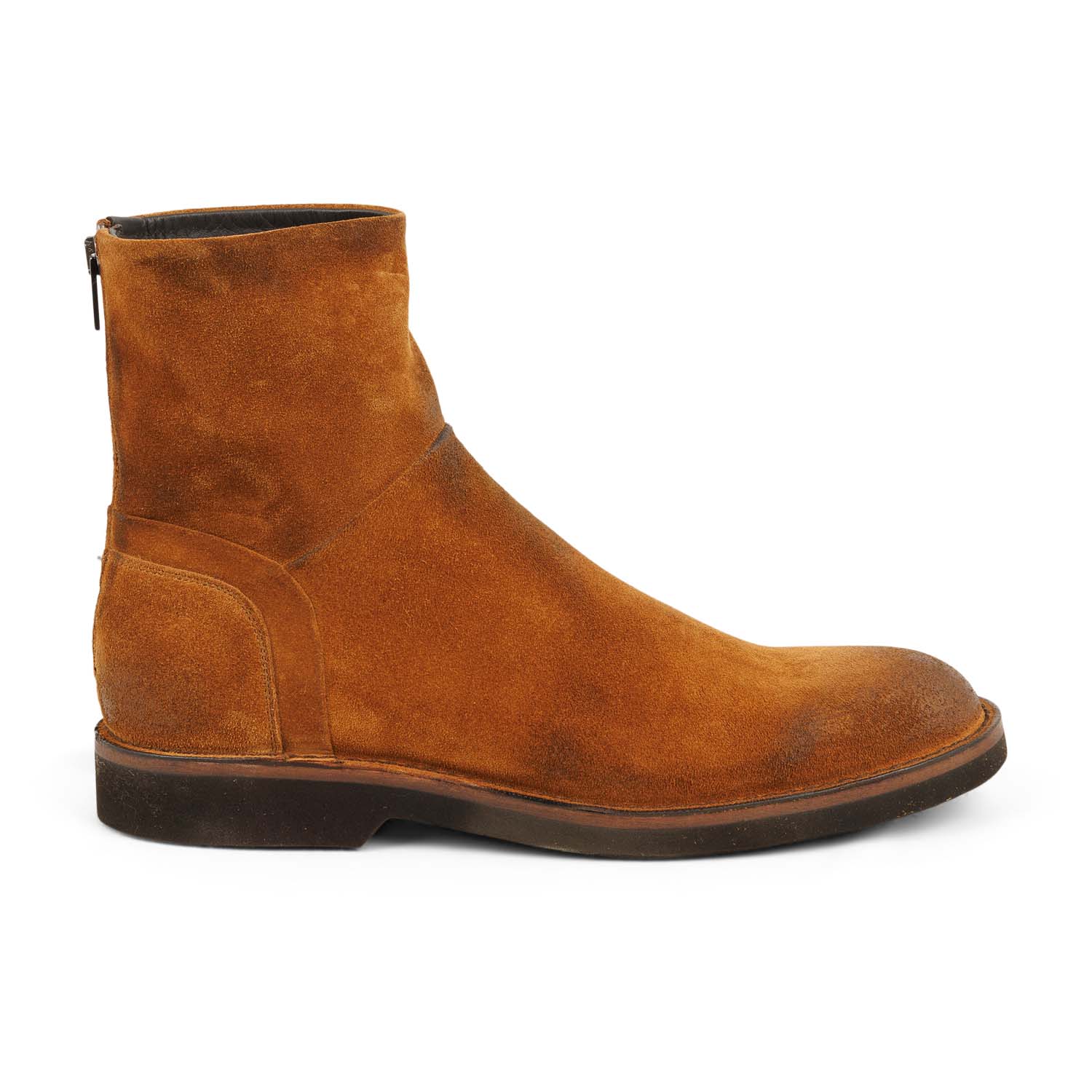 01 - ATITUDE - PANTANETTI -  - Nubuck