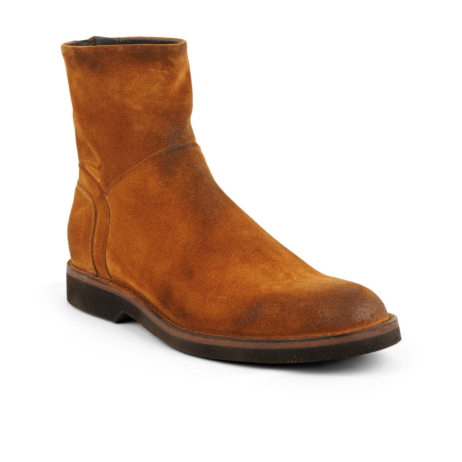 02 - ATITUDE - PANTANETTI -  - Nubuck