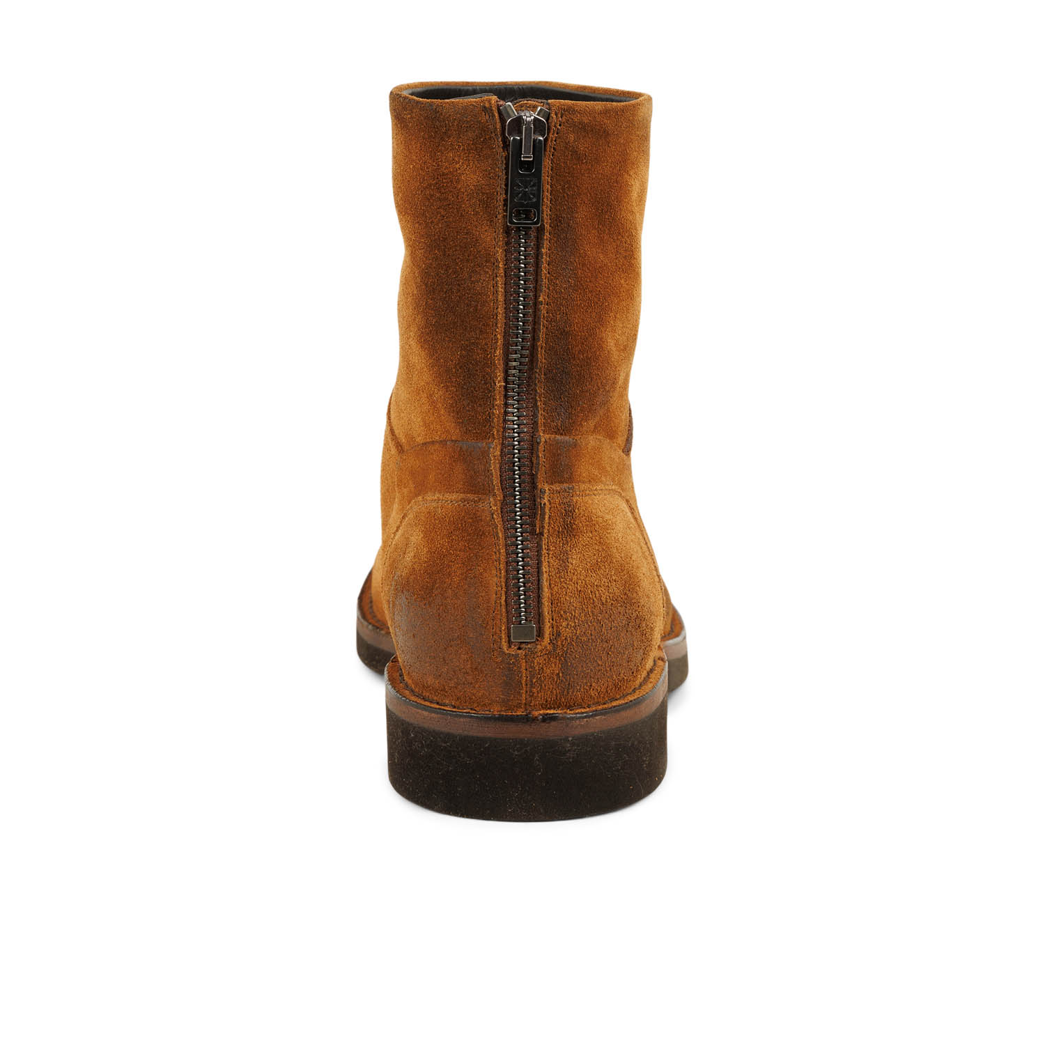 03 - ATITUDE - PANTANETTI -  - Nubuck