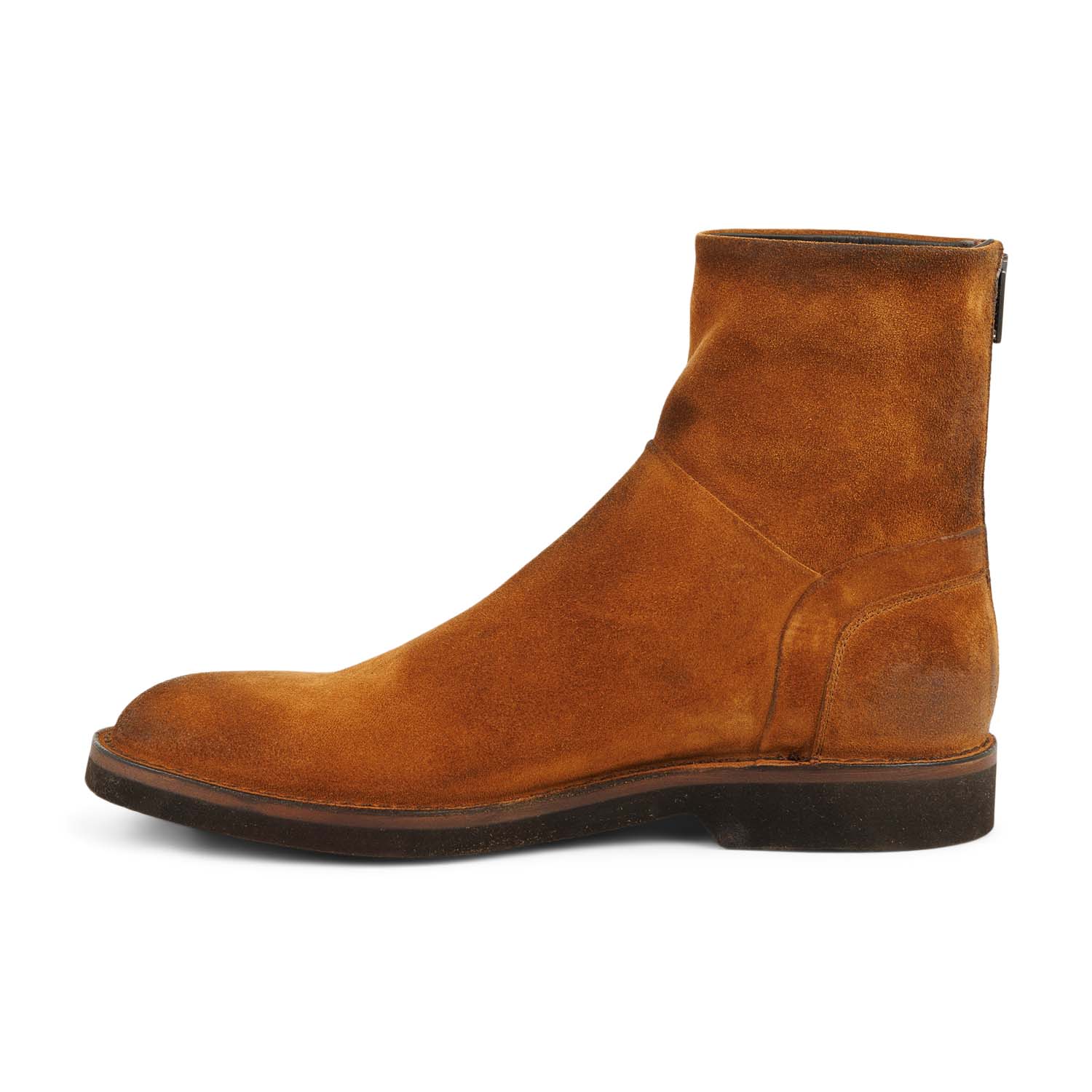 04 - ATITUDE - PANTANETTI -  - Nubuck