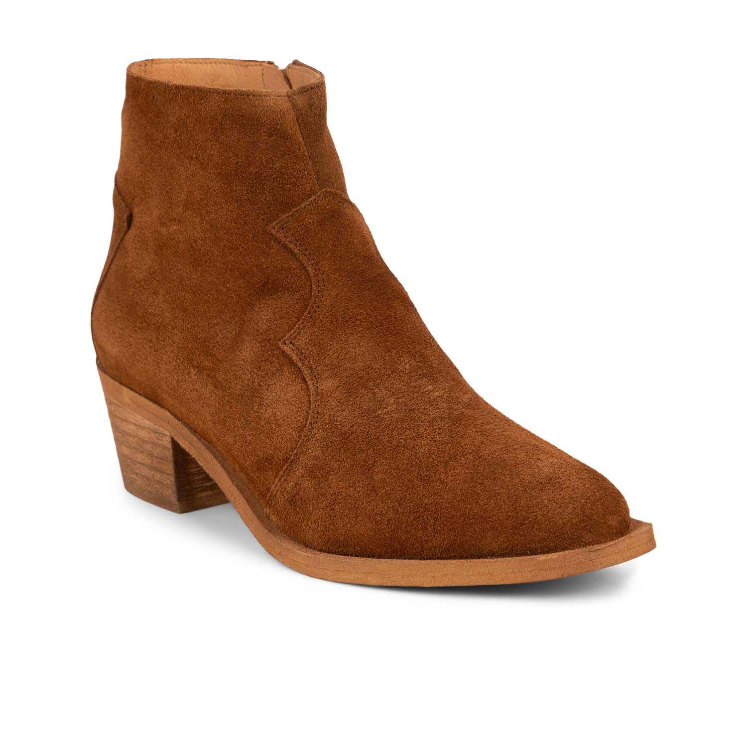 02 - WEROL - ENZO VERSINI -  - Nubuck