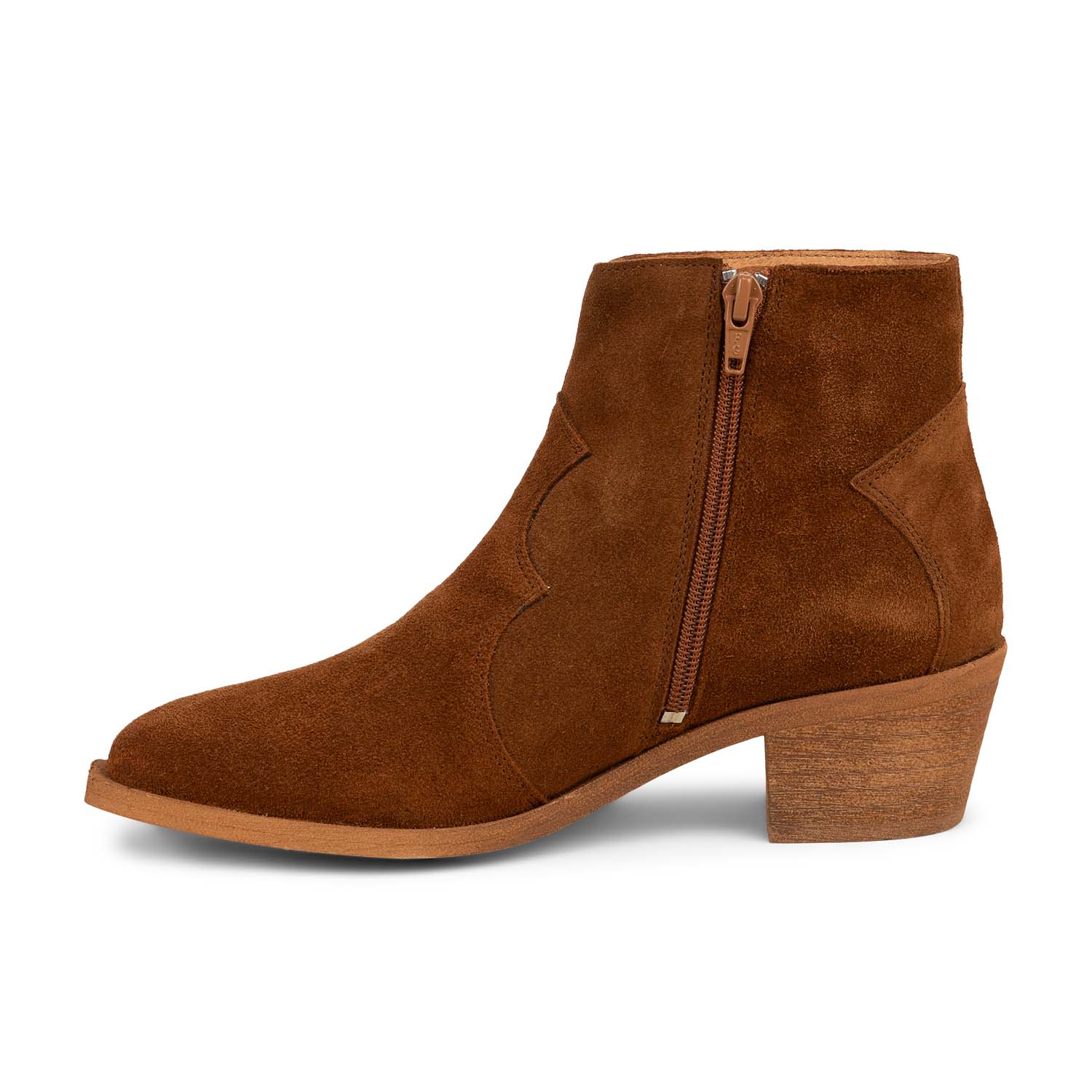 04 - WEROL - ENZO VERSINI -  - Nubuck