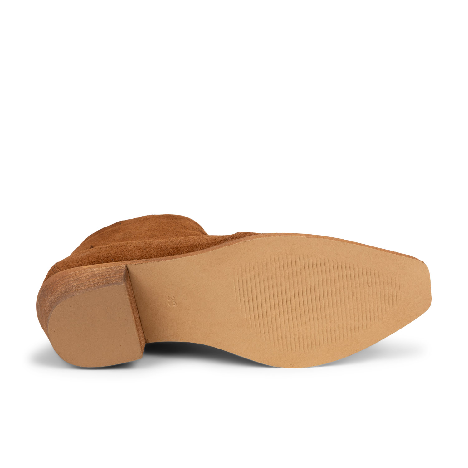 05 - WEROL - ENZO VERSINI -  - Nubuck