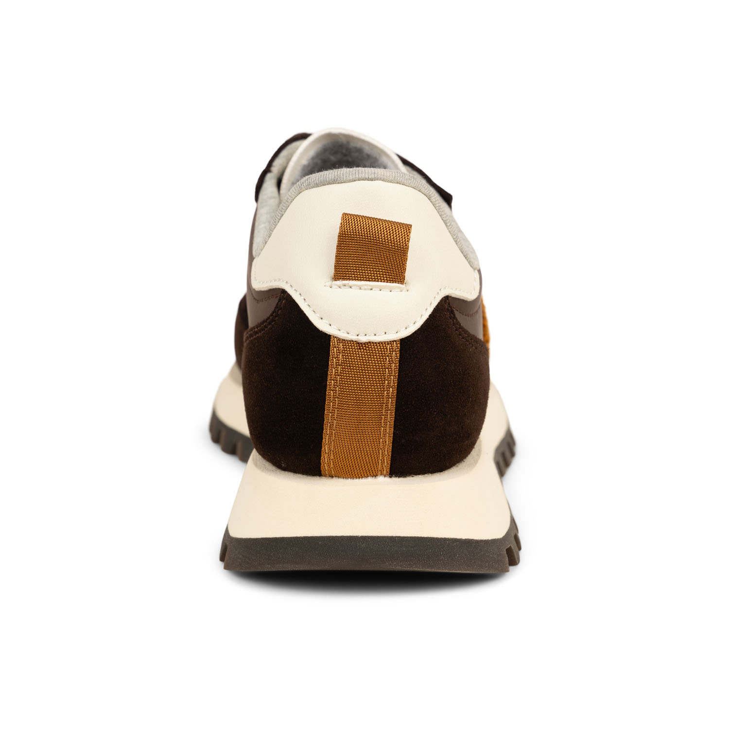 03 - CAFFAY - GANT -  - Nubuck