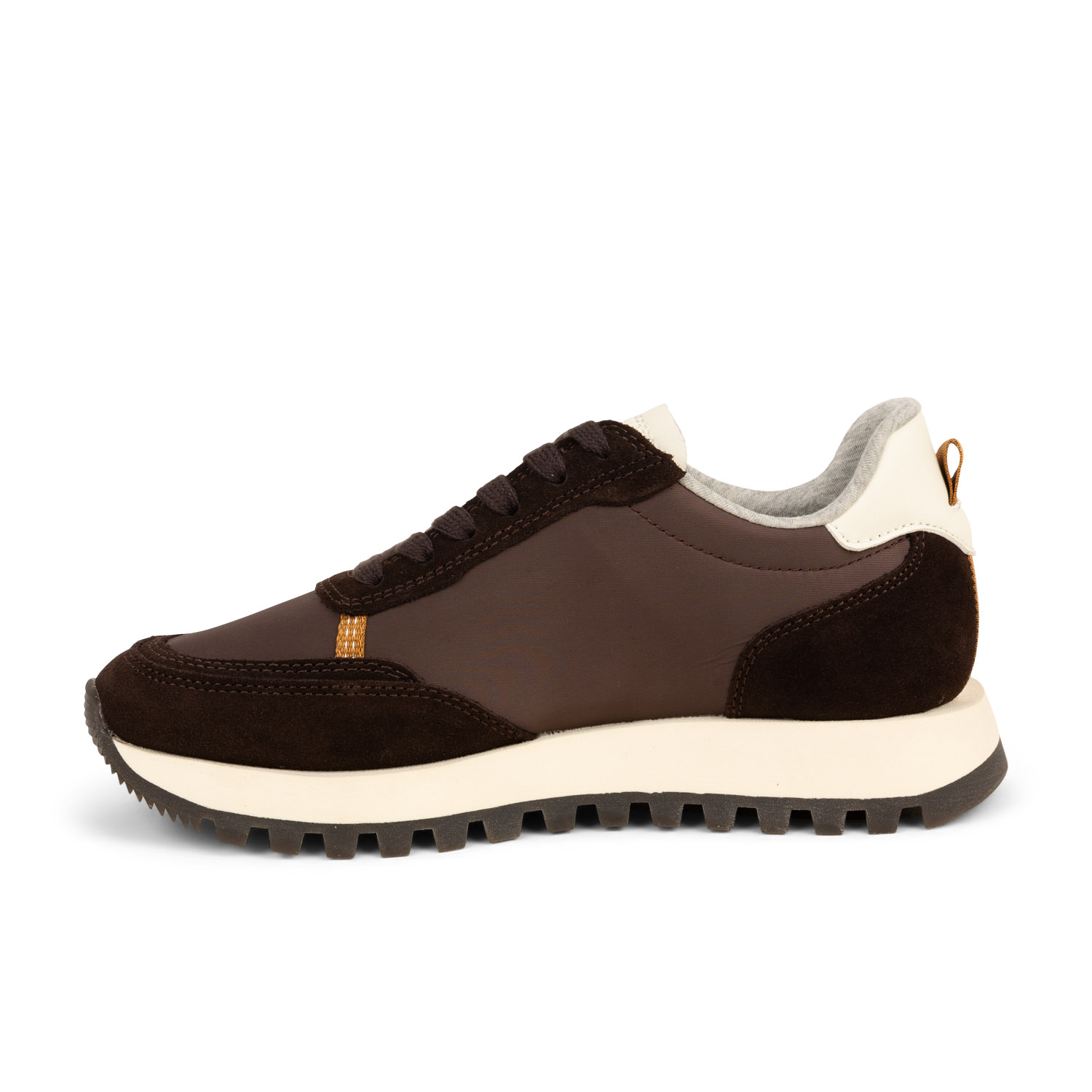 04 - CAFFAY - GANT -  - Nubuck