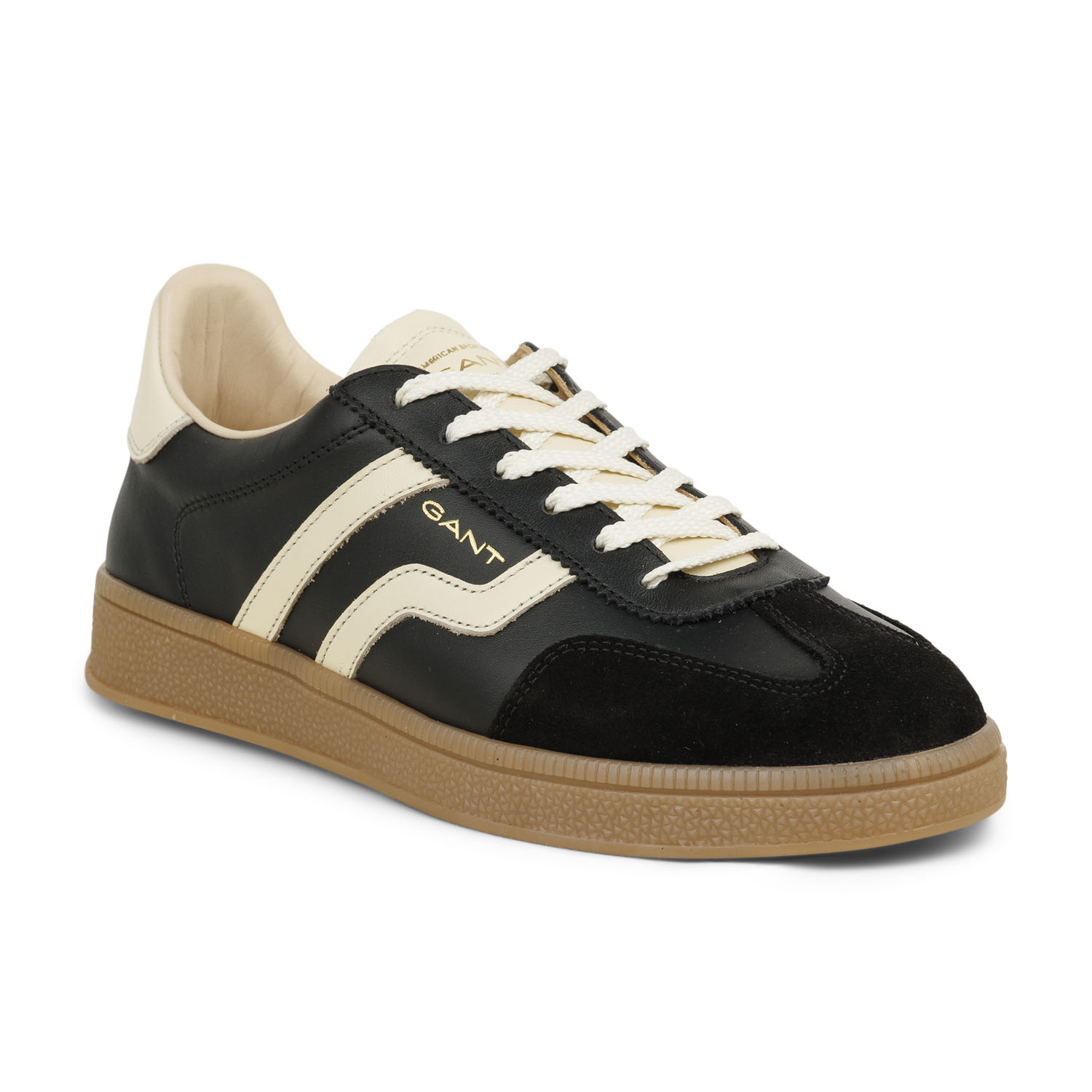 02 - CUZIMA - GANT -  - Cuir