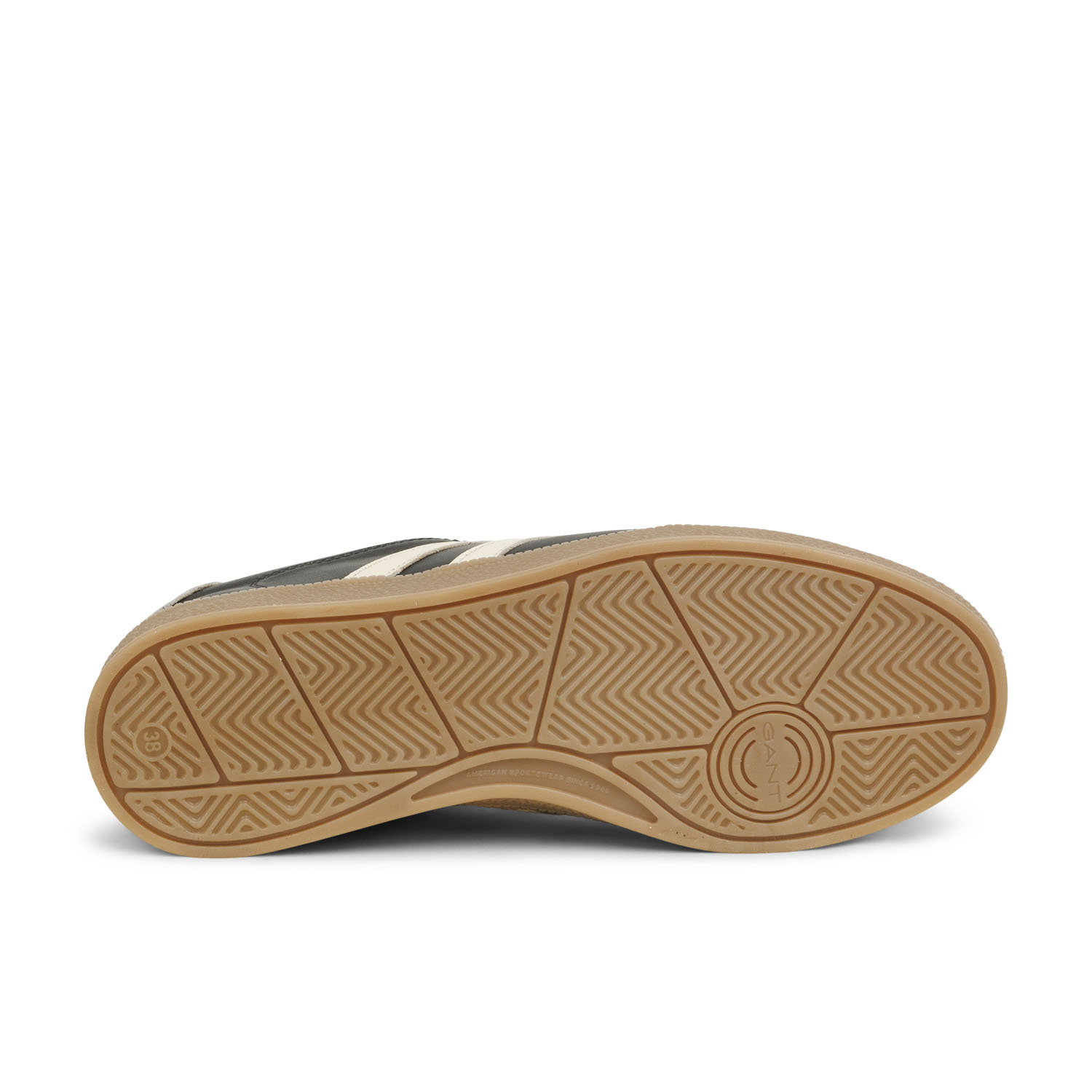 05 - CUZIMA - GANT -  - Cuir