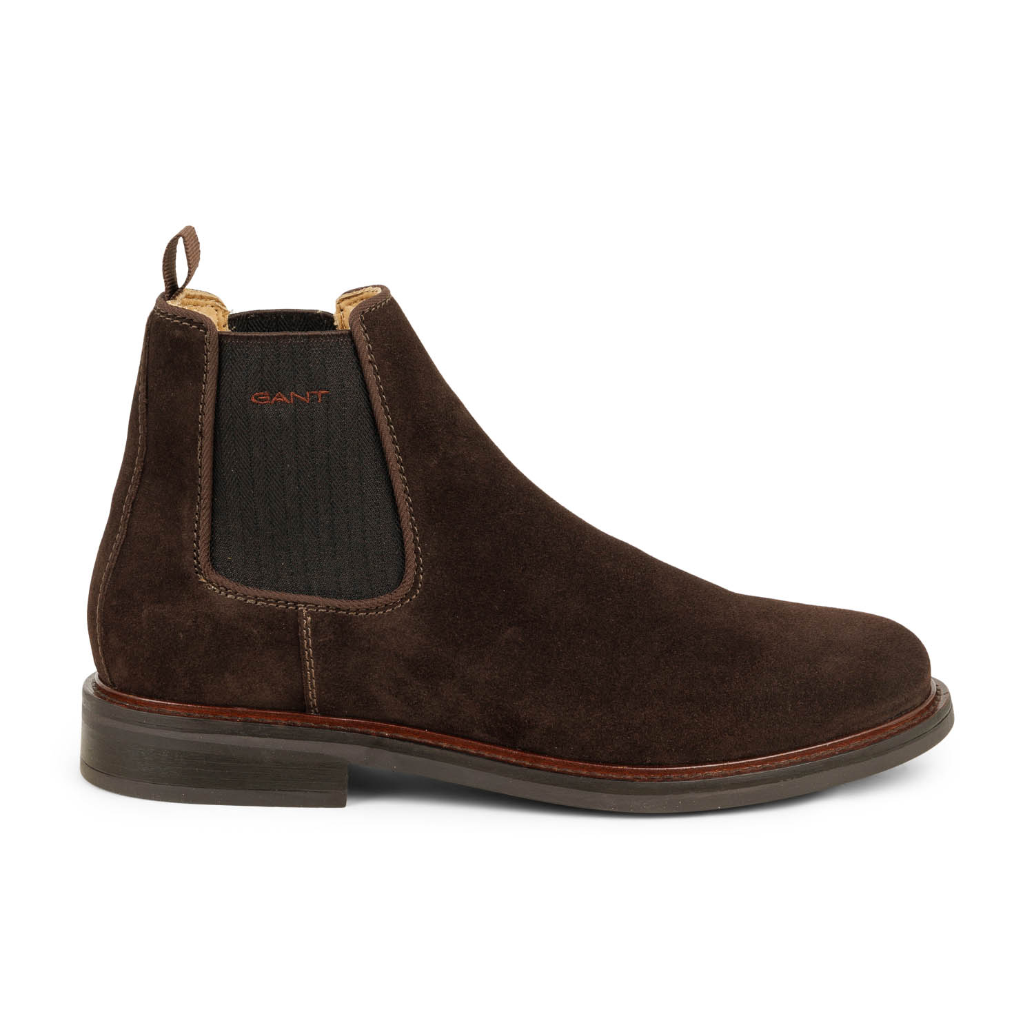 01 - ST FAIRKON - GANT -  - Nubuck