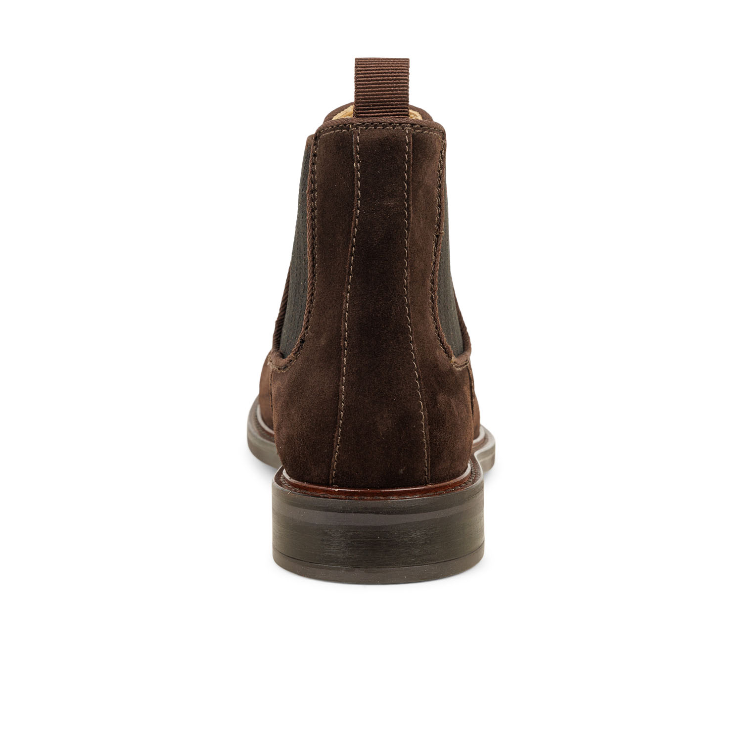 03 - ST FAIRKON - GANT -  - Nubuck