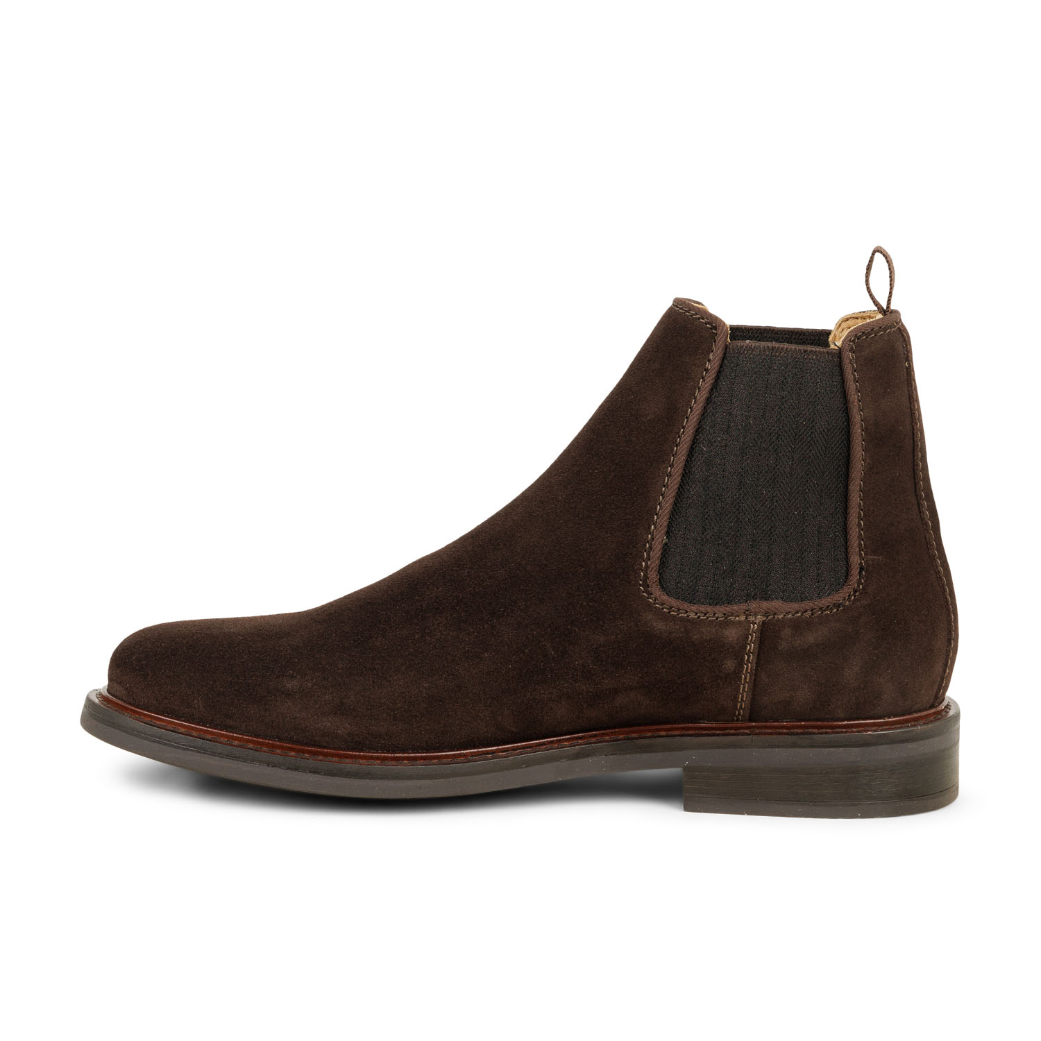 04 - ST FAIRKON - GANT -  - Nubuck
