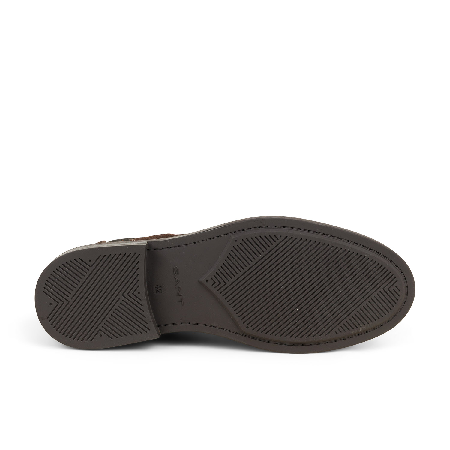 05 - ST FAIRKON - GANT -  - Nubuck