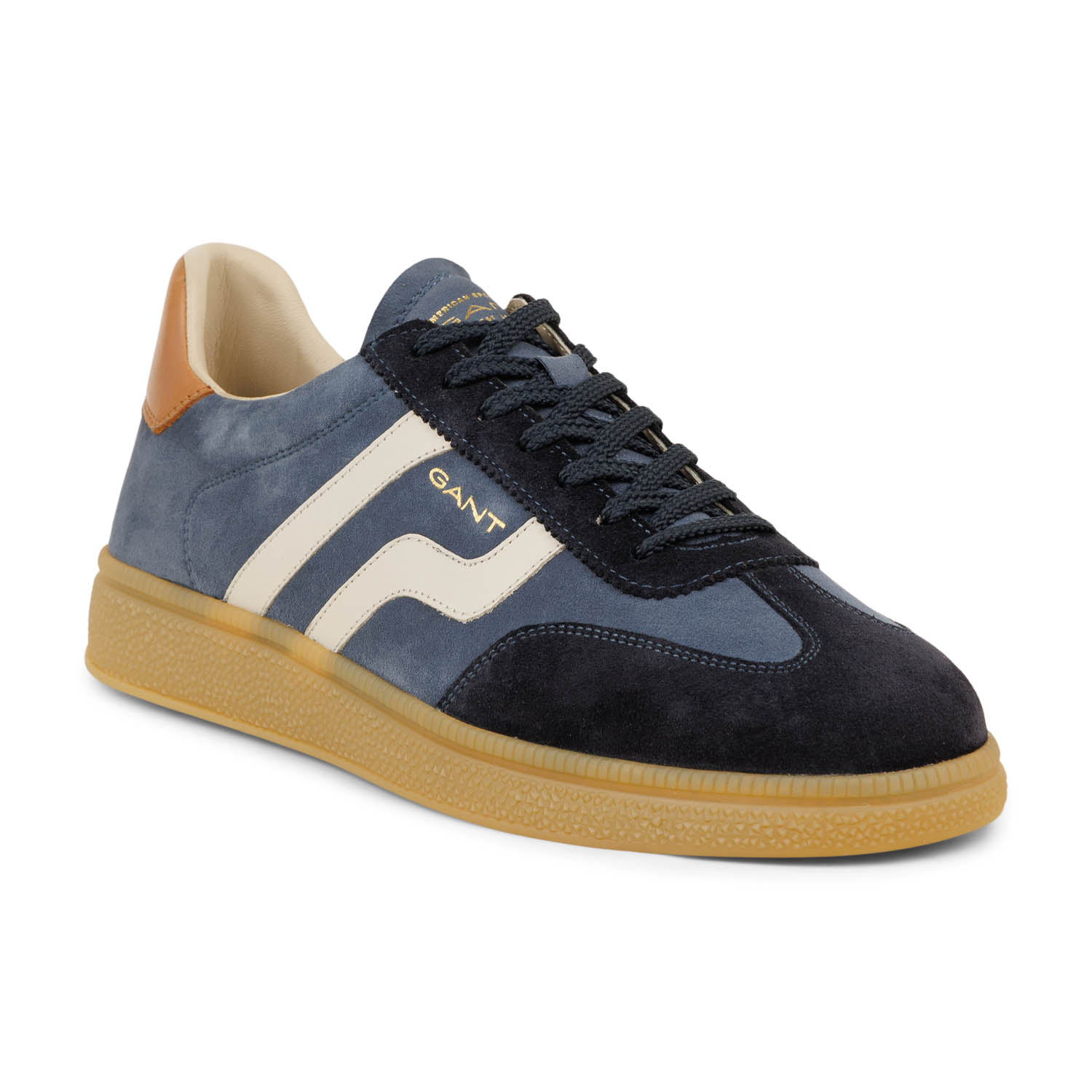 02 - CUZMO  - GANT -  - Nubuck