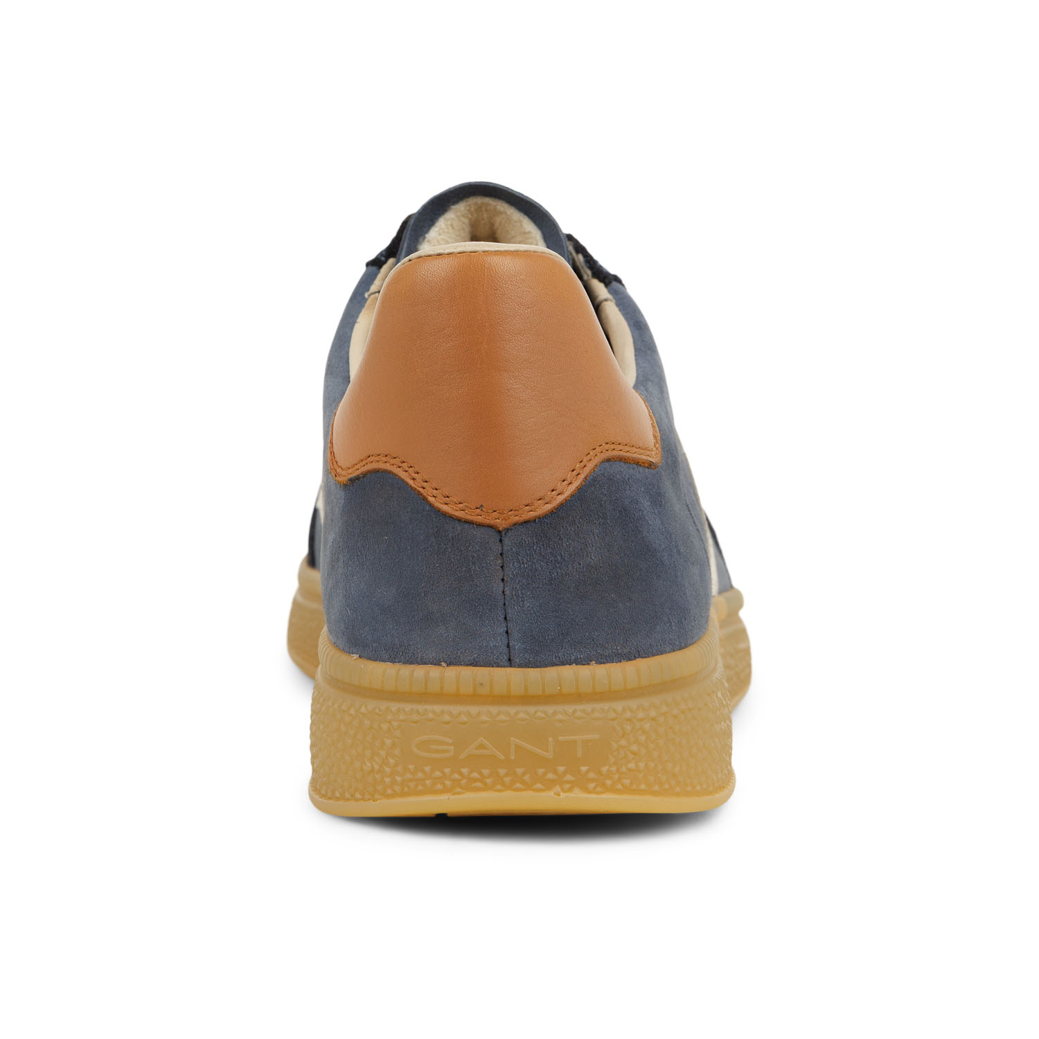 03 - CUZMO  - GANT -  - Nubuck