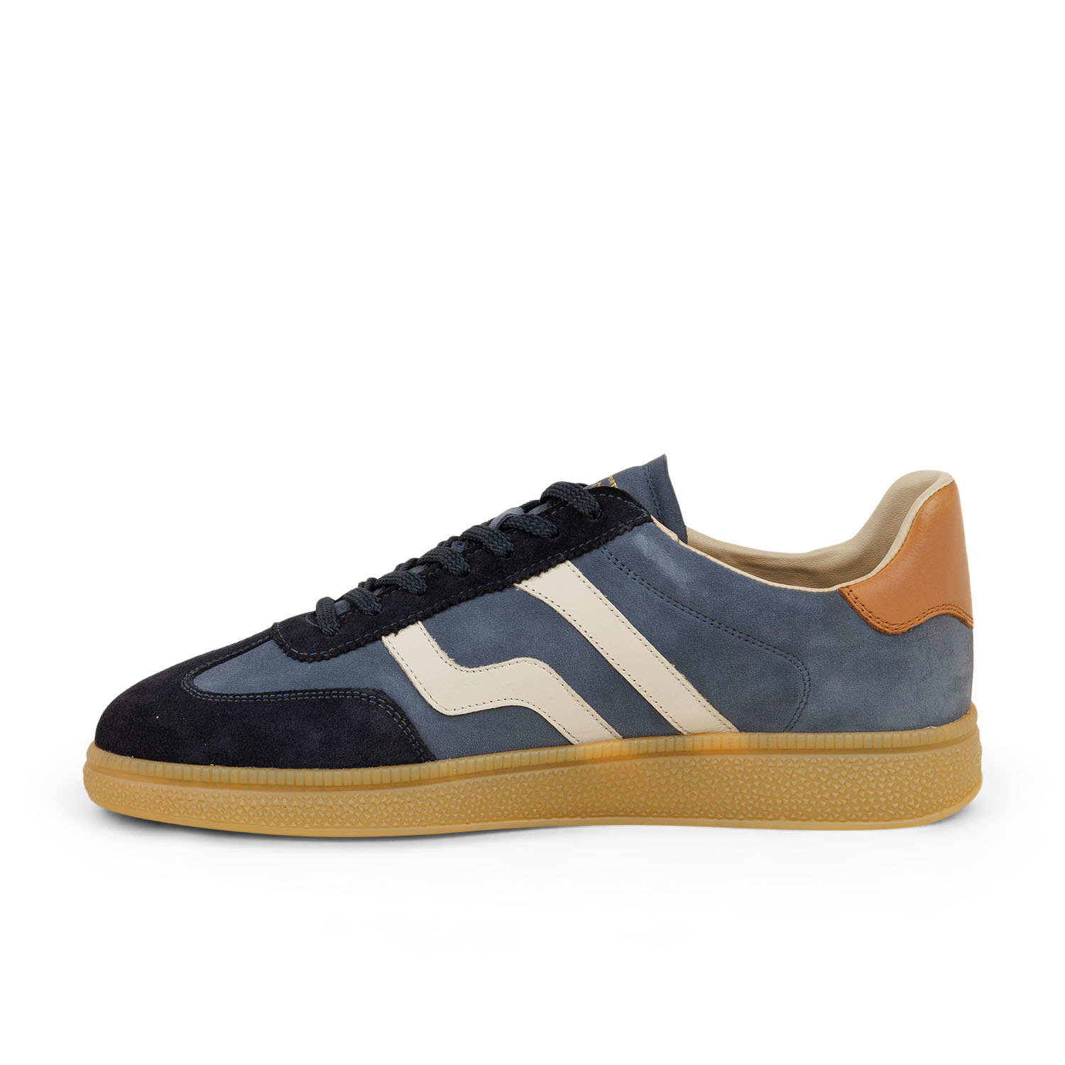 04 - CUZMO  - GANT -  - Nubuck
