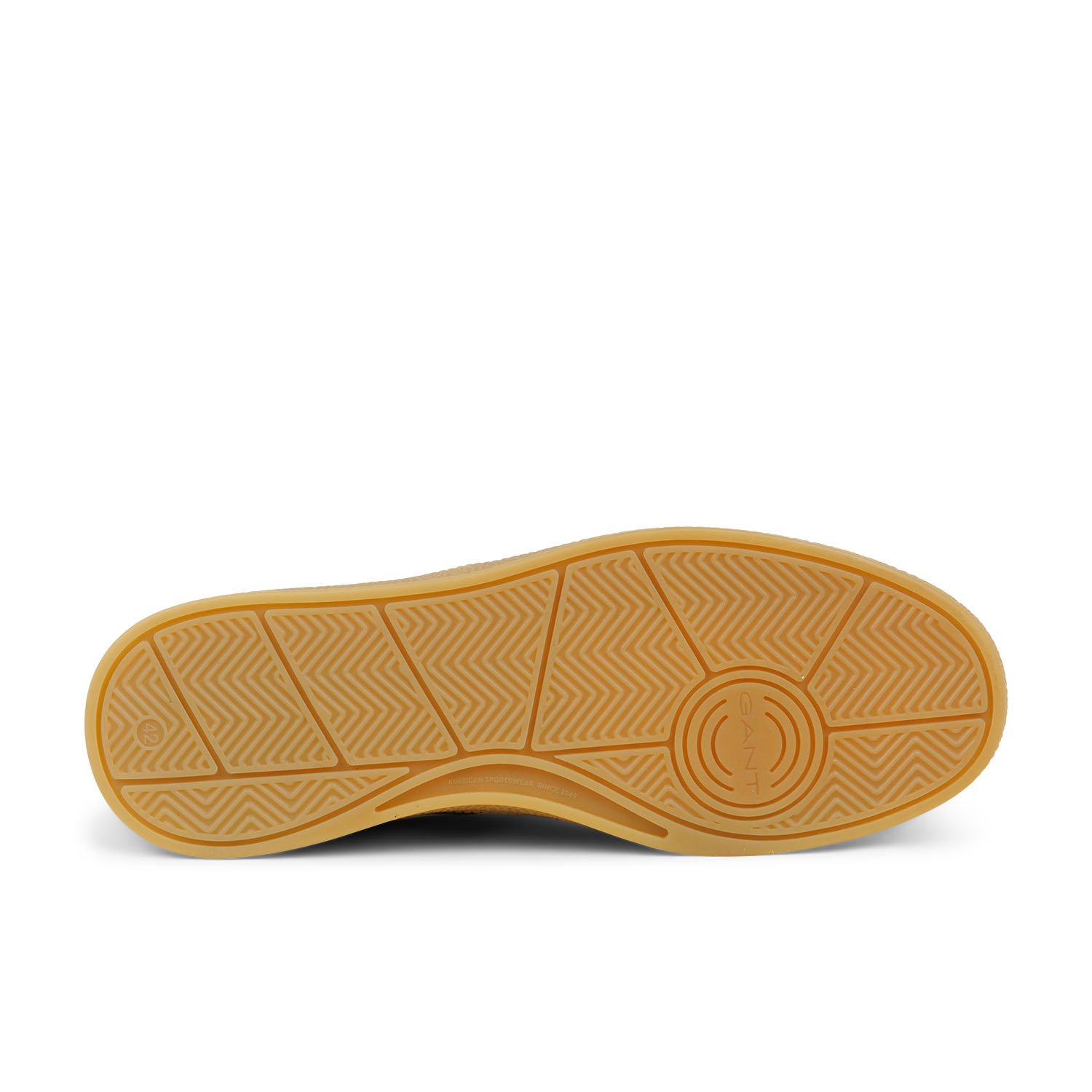 05 - CUZMO  - GANT -  - Nubuck
