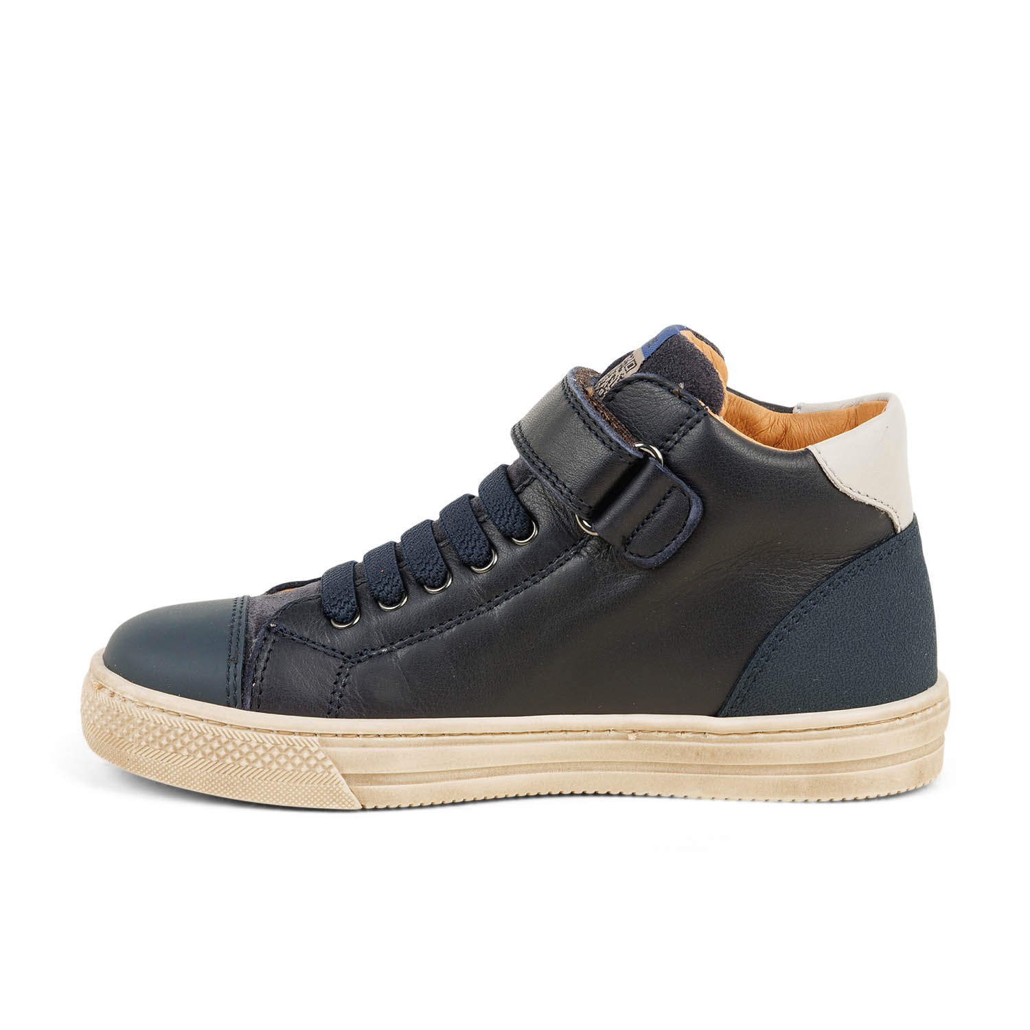 04 - KELASTIC  - BABYBOTTE -  - Cuir