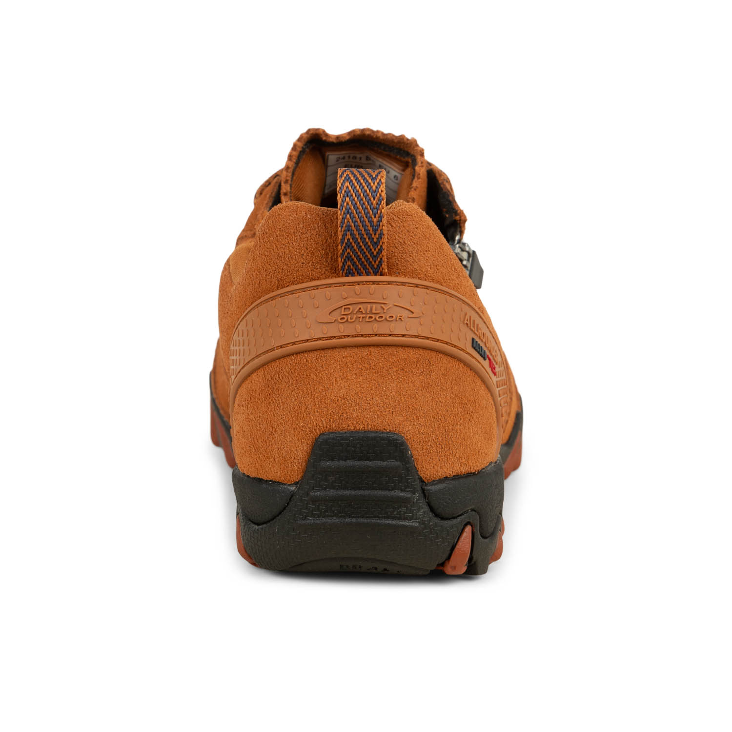 03 - NIZARTEX - ALLROUNDER BY MEPHISTO -  - Cuir