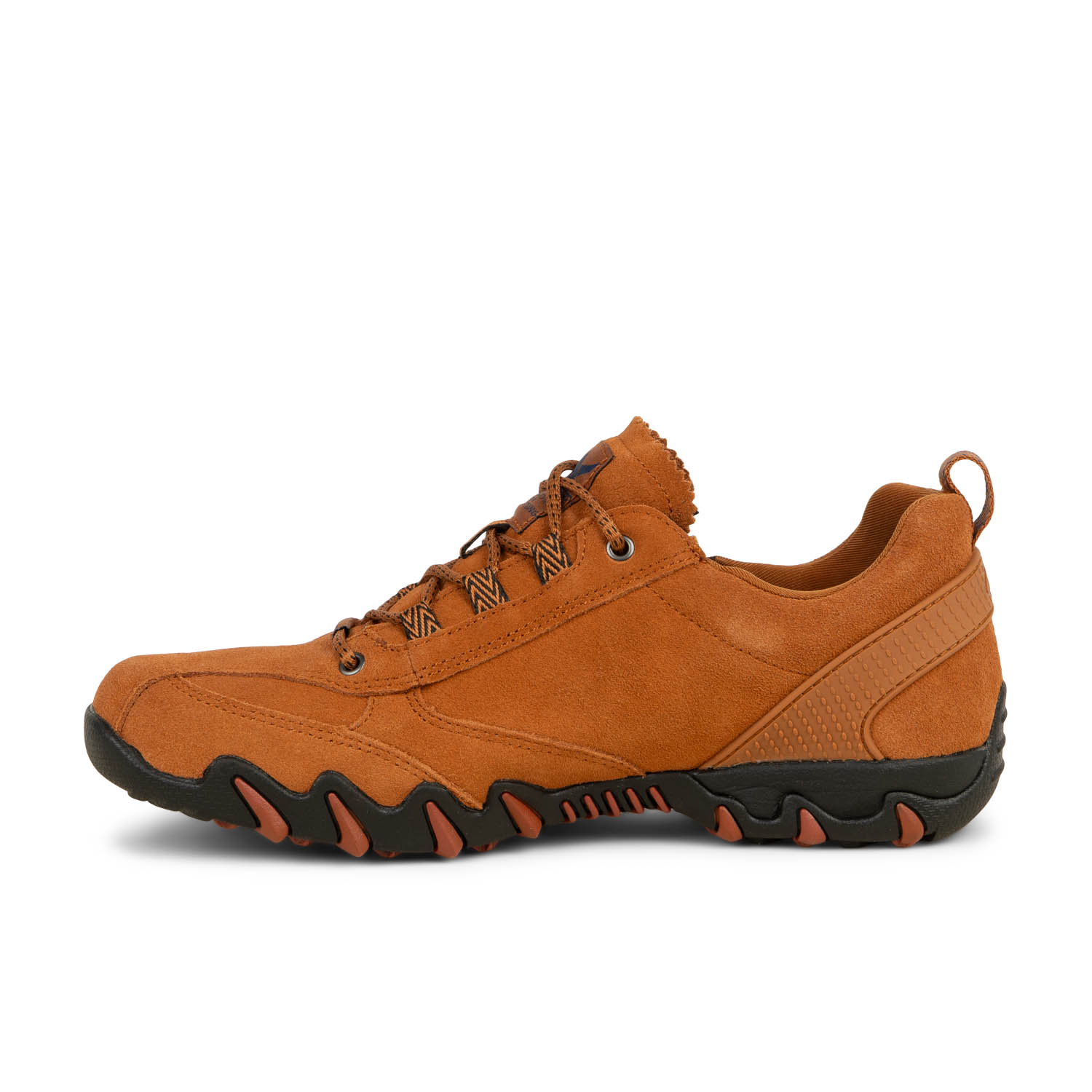 04 - NIZARTEX - ALLROUNDER BY MEPHISTO -  - Cuir