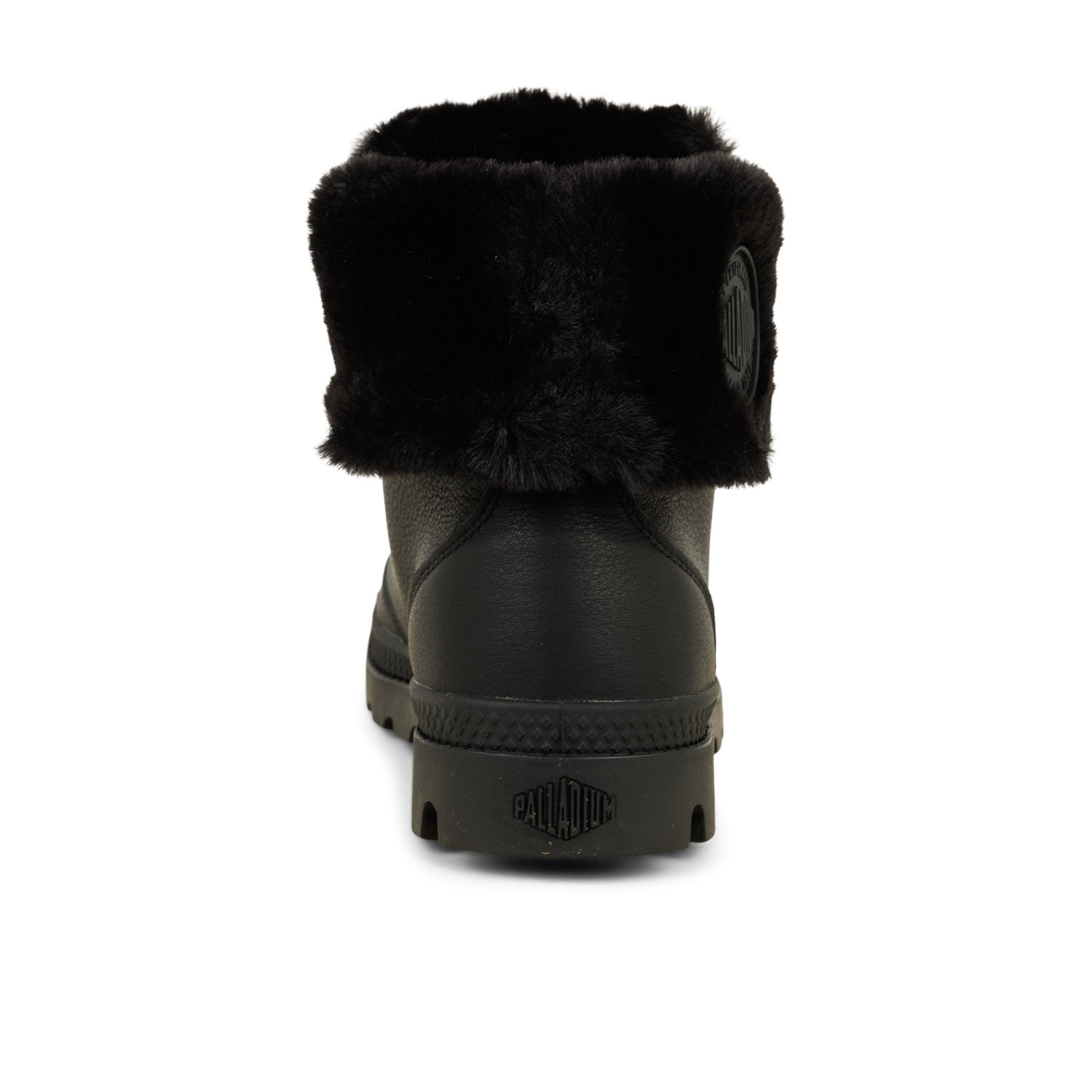 03 - BAGGY NBK WL - PALLADIUM -  - Cuir