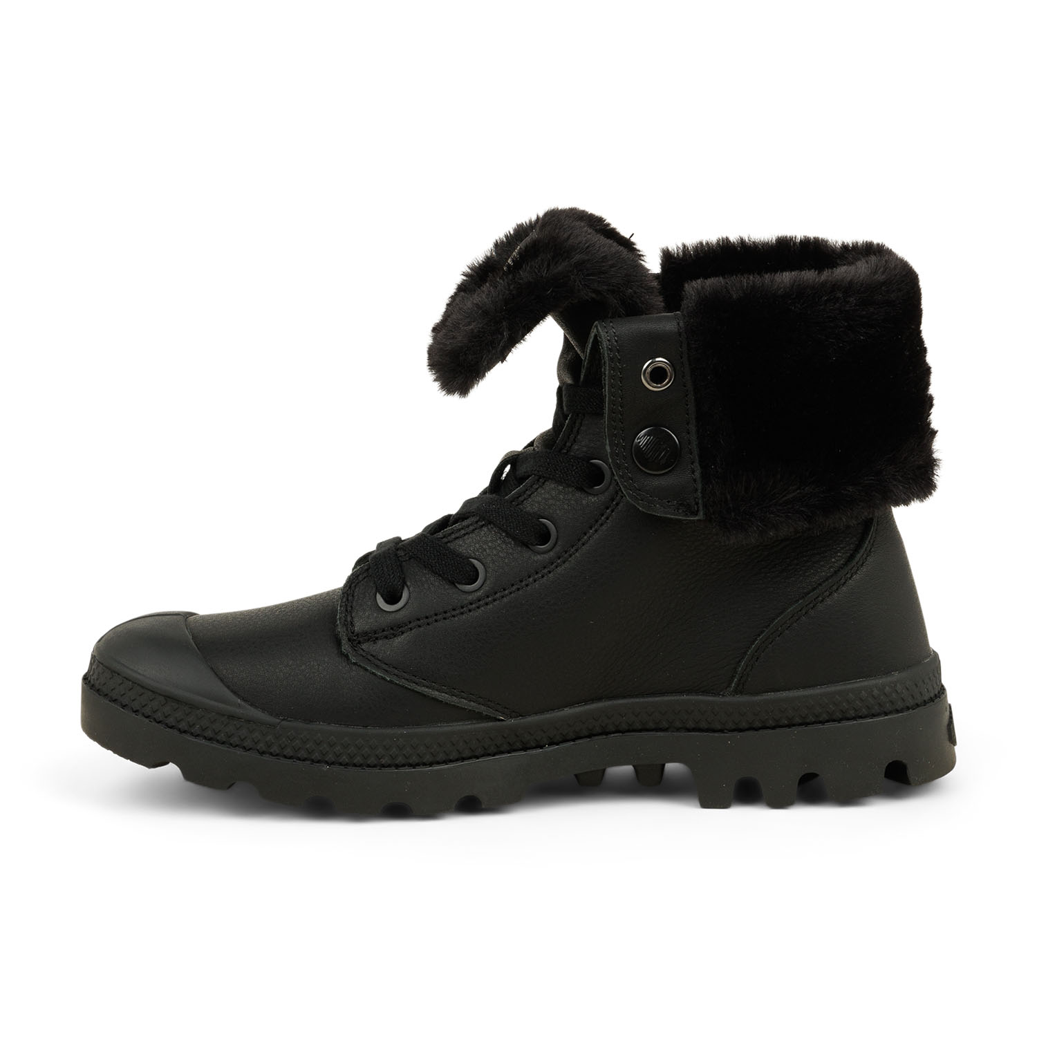 04 - BAGGY NBK WL - PALLADIUM -  - Cuir