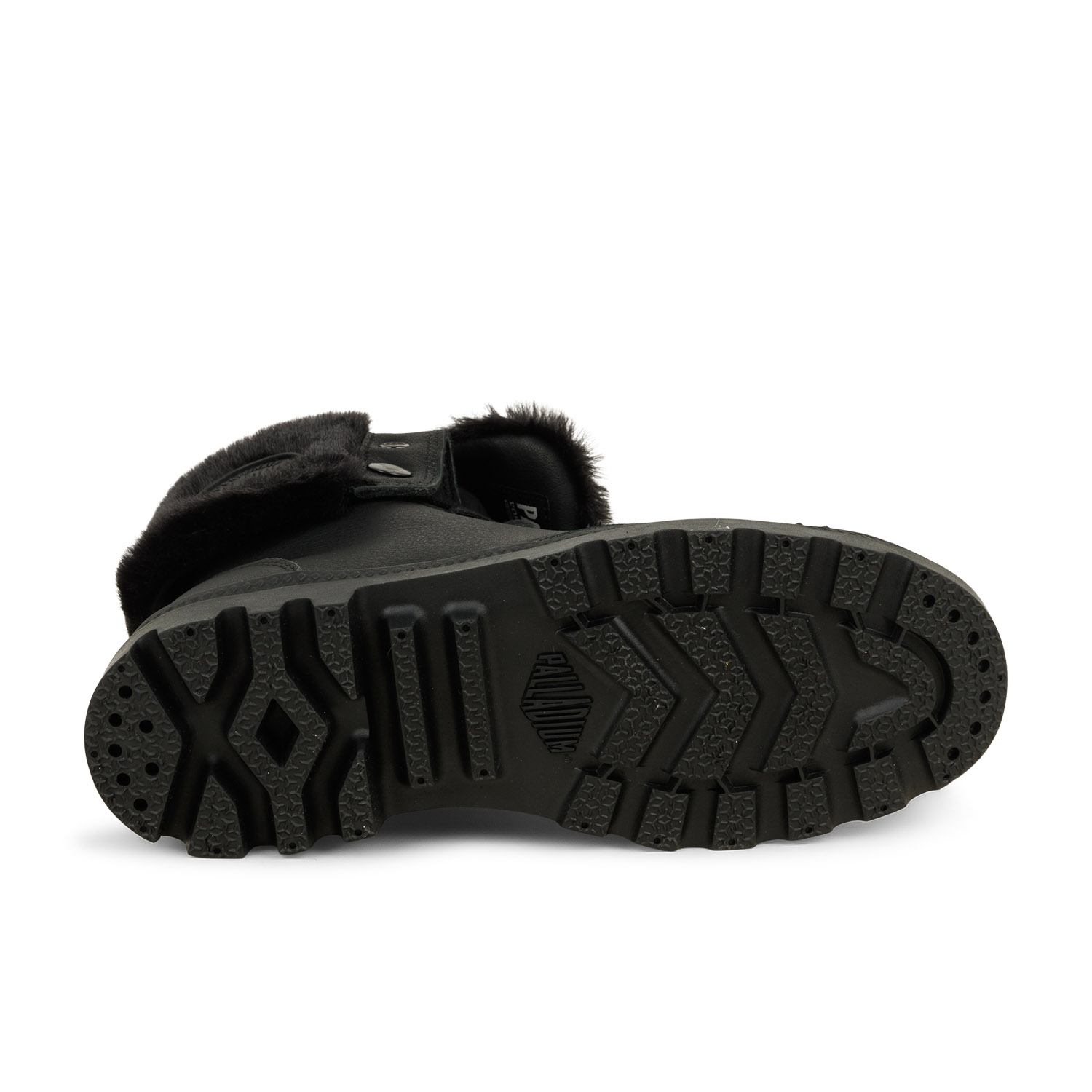 05 - BAGGY NBK WL - PALLADIUM -  - Cuir