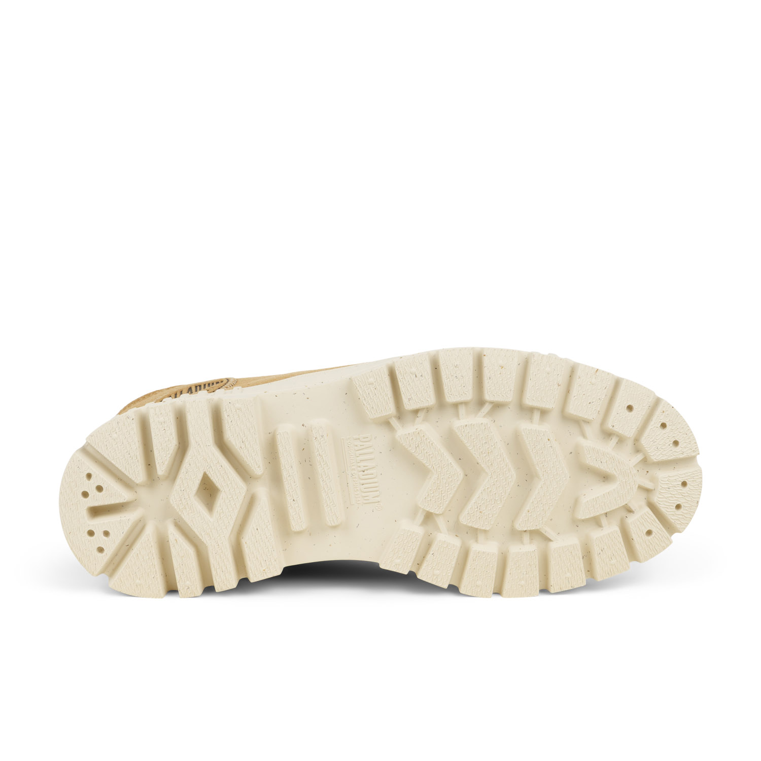 05 - PALLA SHOCKCZIP - PALLADIUM -  - Cuir