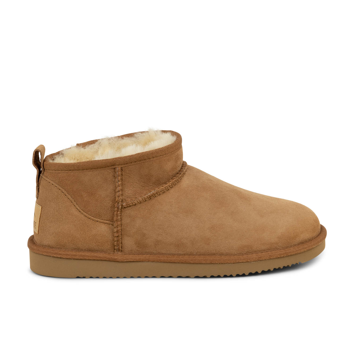 01 - PATINEUR - SWEET HERITAGE -  - Nubuck