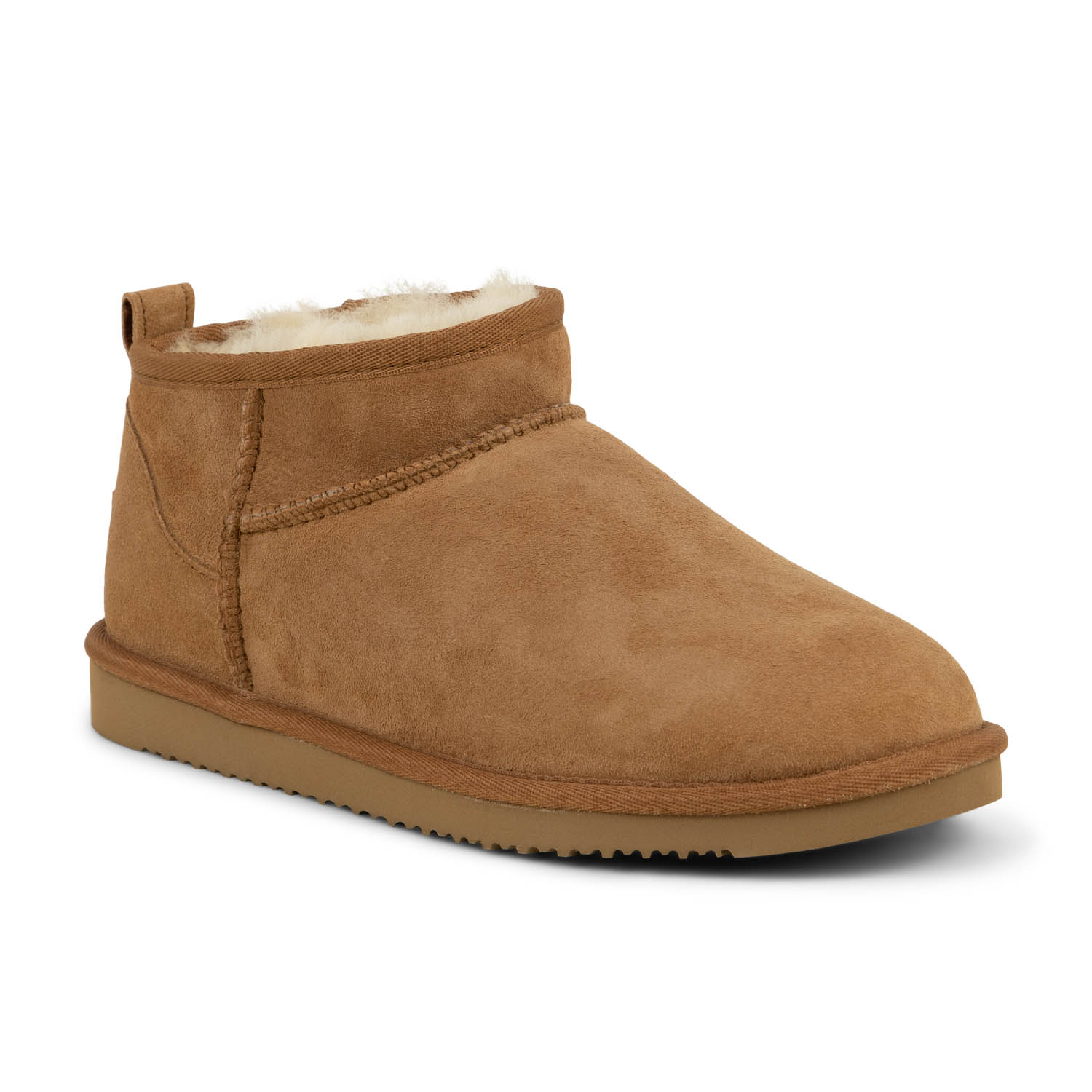 02 - PATINEUR - SWEET HERITAGE -  - Nubuck