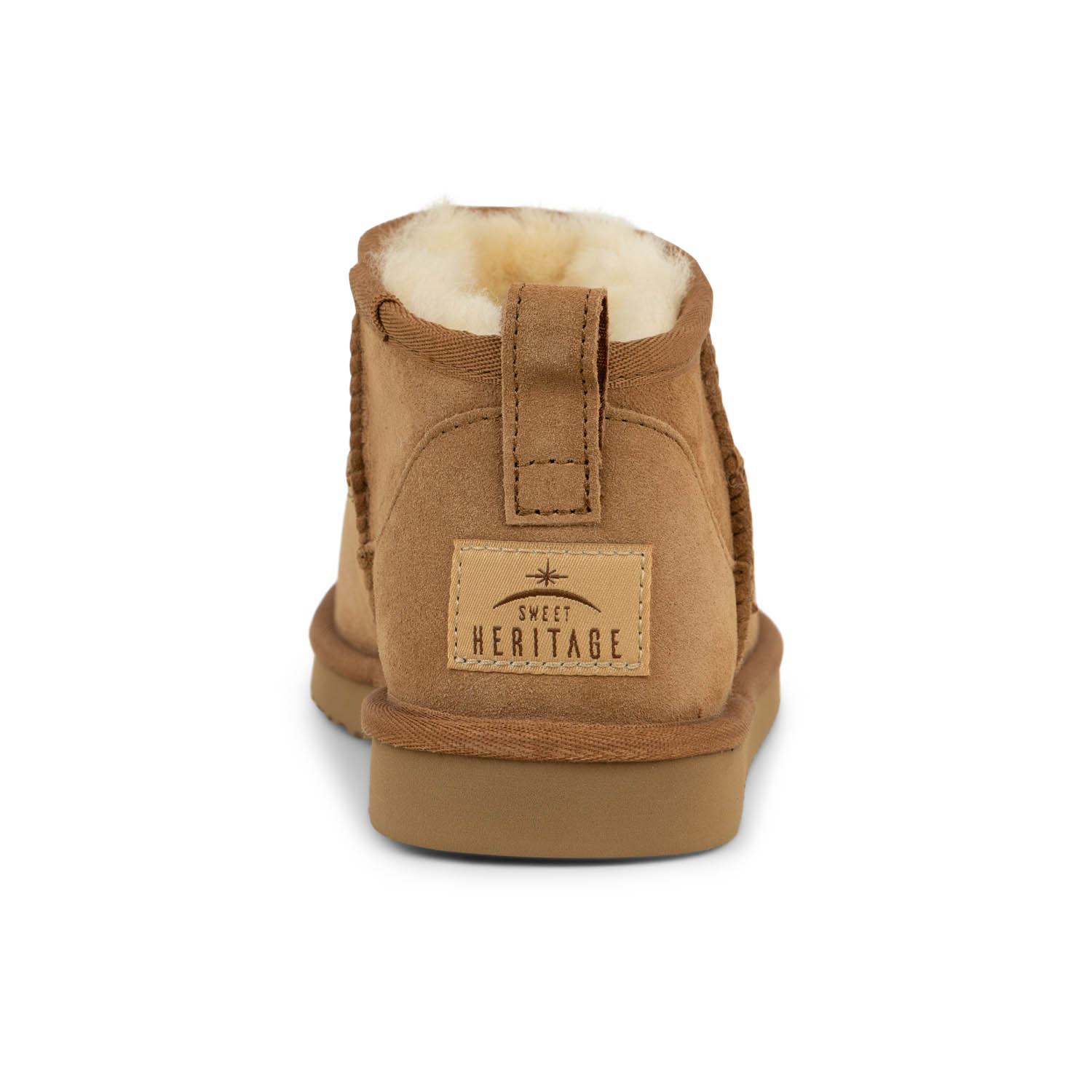03 - PATINEUR - SWEET HERITAGE -  - Nubuck