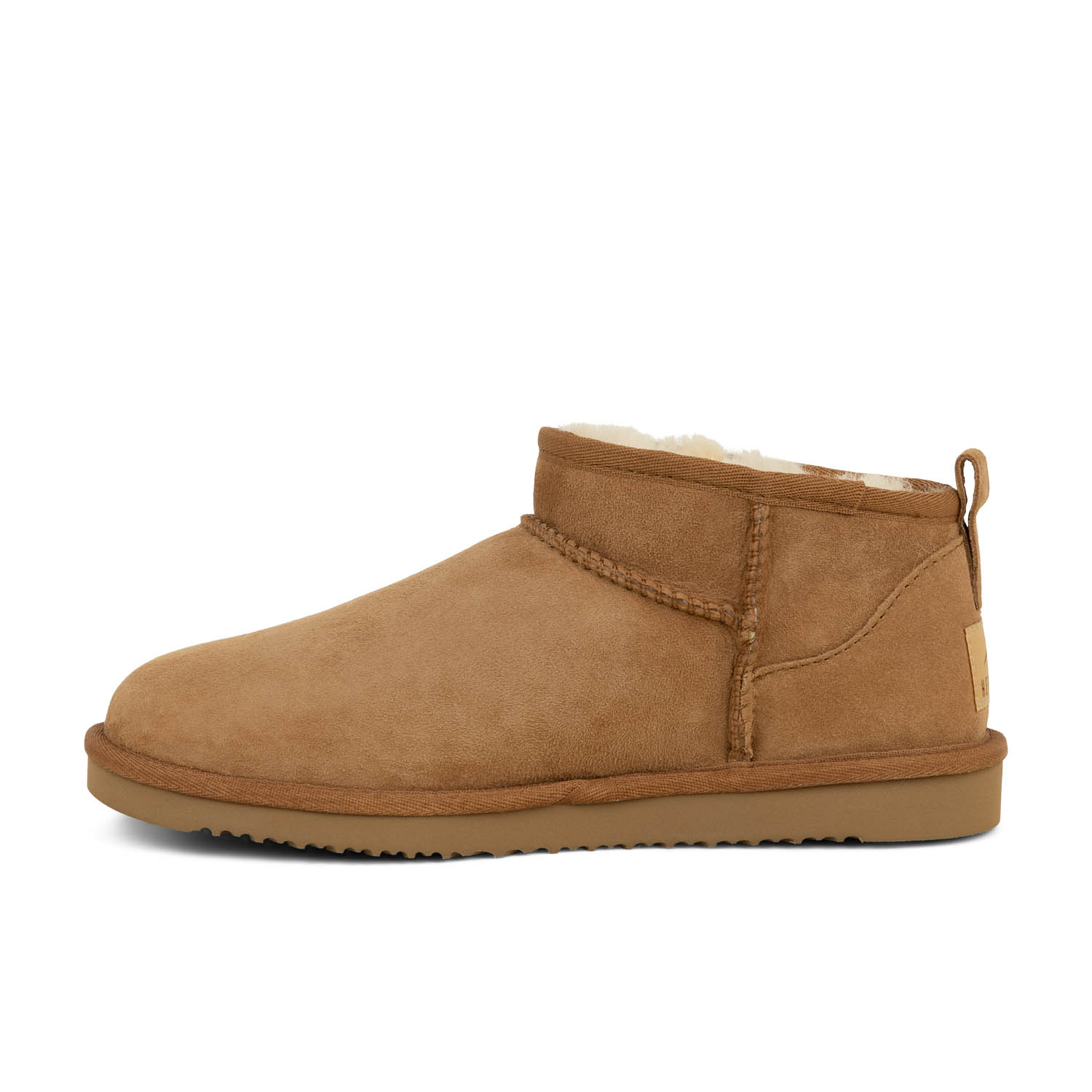 04 - PATINEUR - SWEET HERITAGE -  - Nubuck