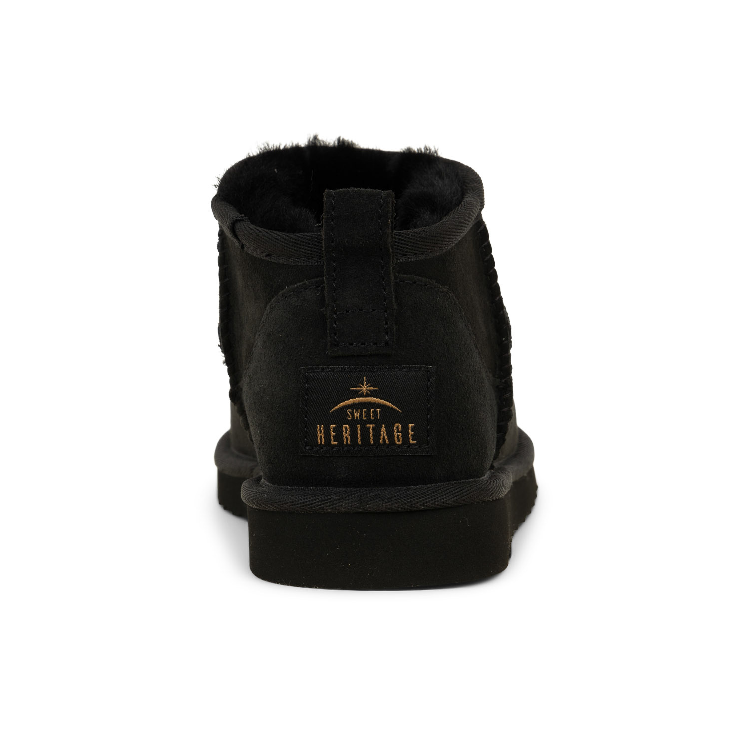 03 - PATINEUR - SWEET HERITAGE -  - Nubuck