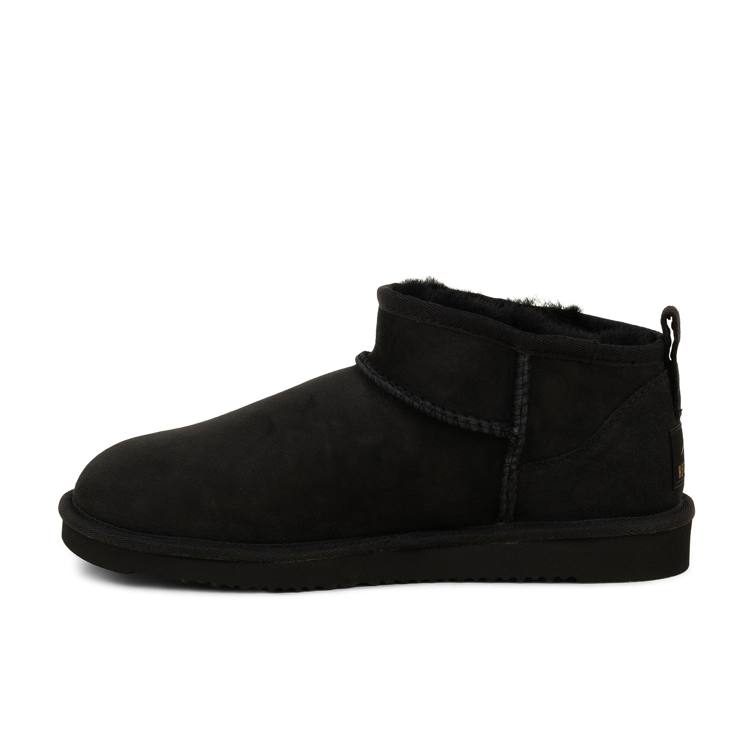 04 - PATINEUR - SWEET HERITAGE -  - Nubuck