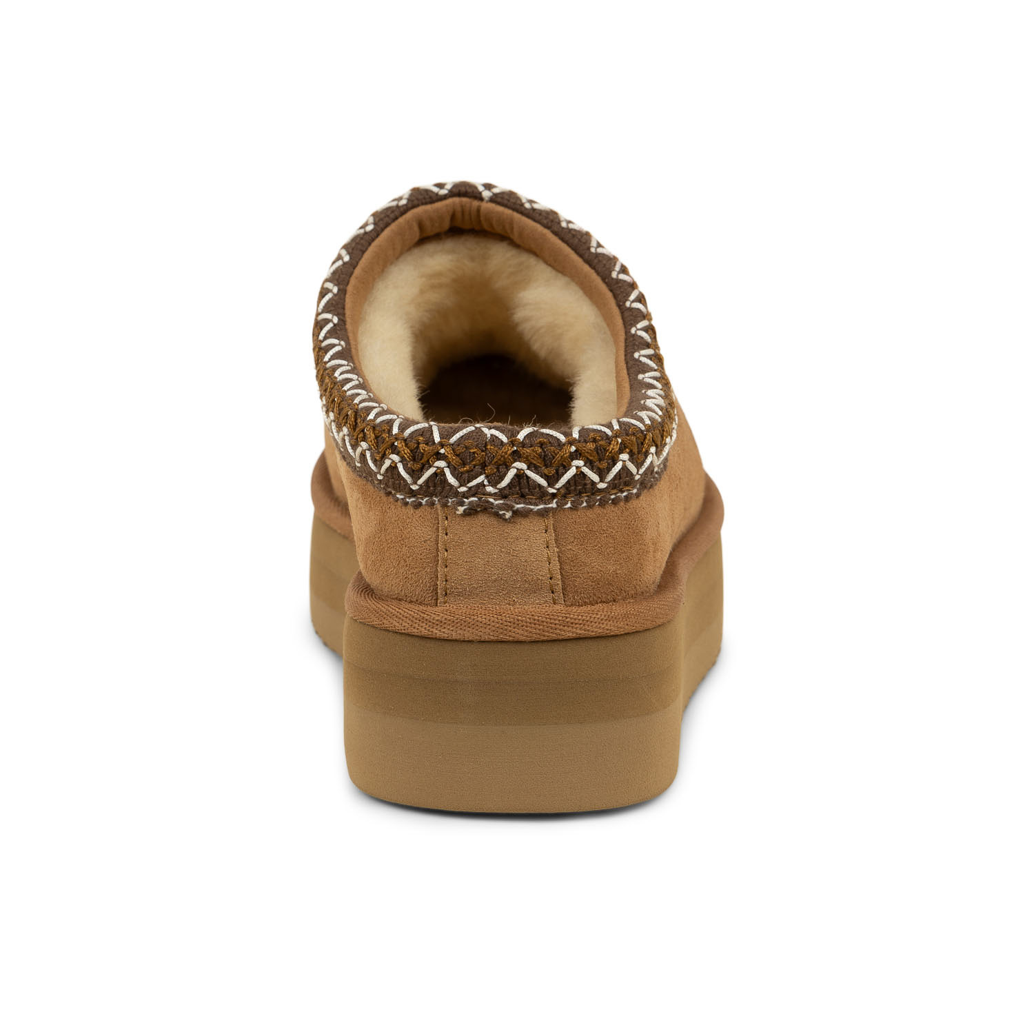 03 - GLACE - SWEET HERITAGE -  - Nubuck