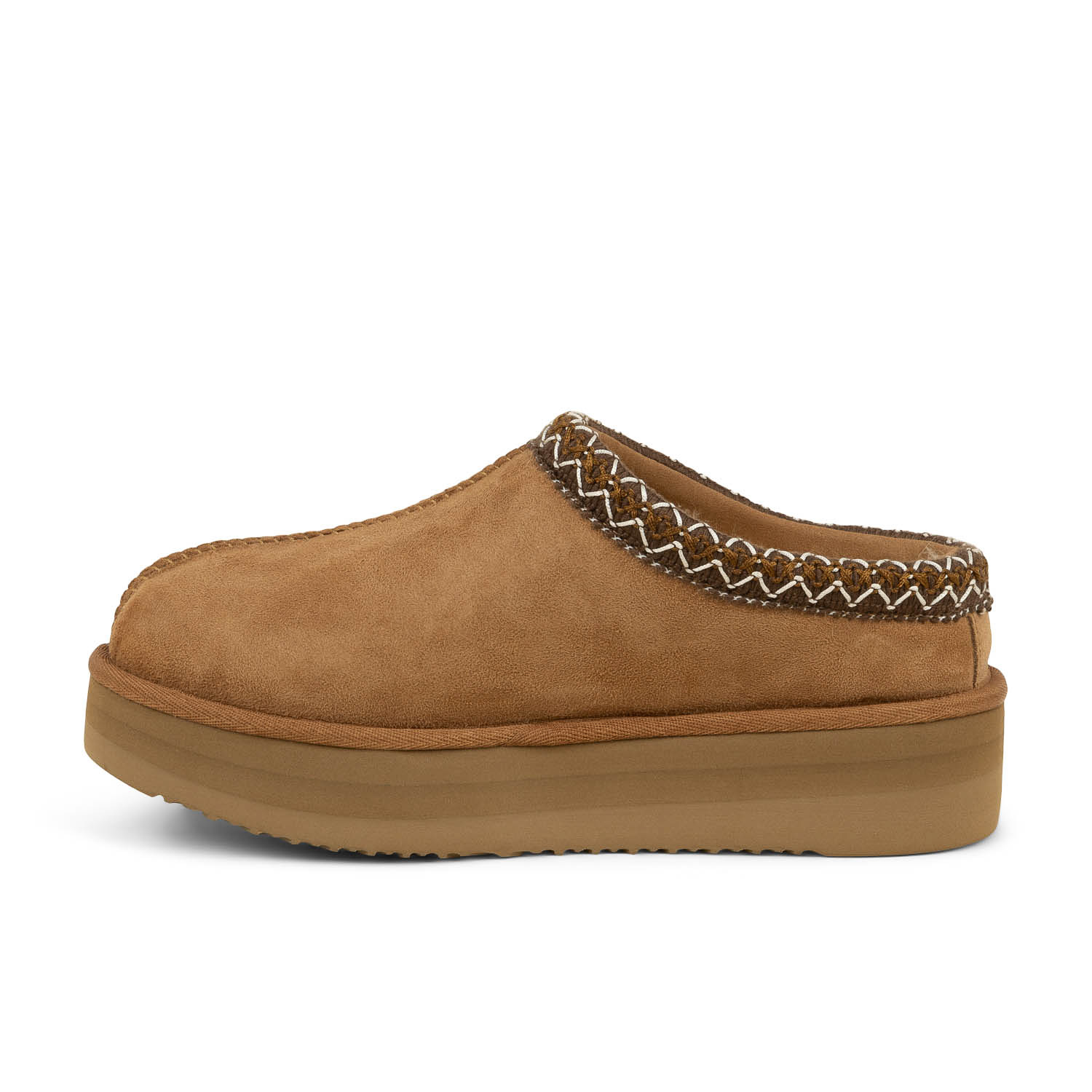 04 - GLACE - SWEET HERITAGE -  - Nubuck