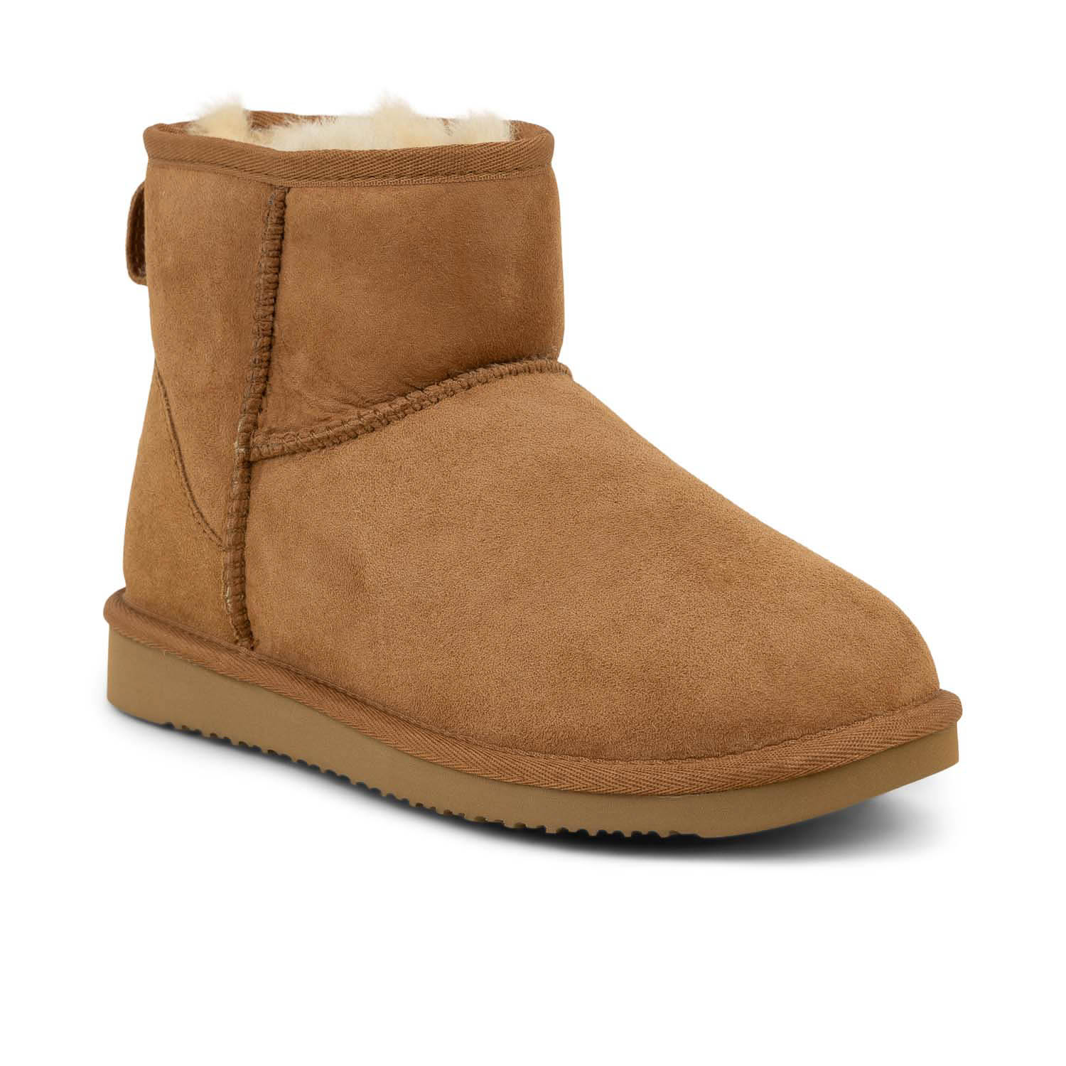 02 - PISTE - SWEET HERITAGE -  - Nubuck