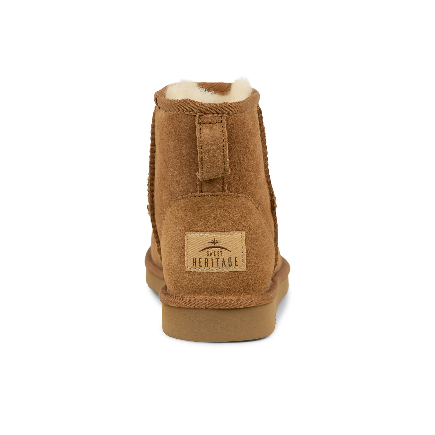 03 - PISTE - SWEET HERITAGE -  - Nubuck