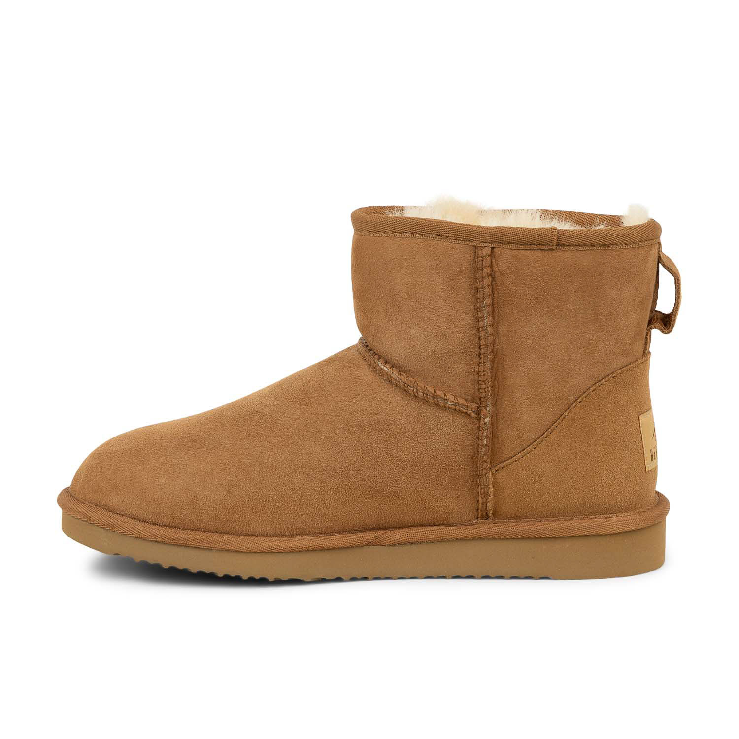 04 - PISTE - SWEET HERITAGE -  - Nubuck