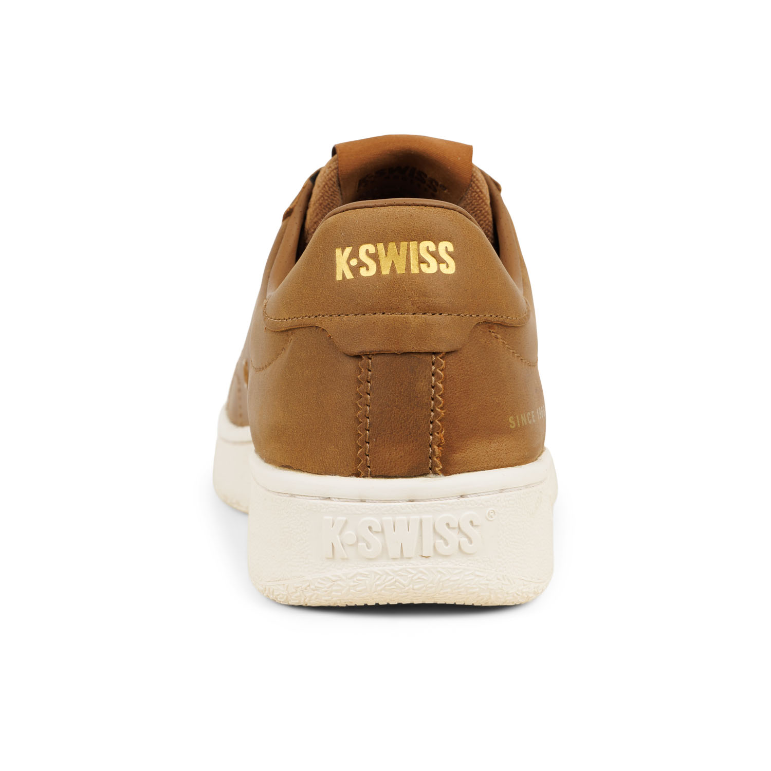 03 - SLAM KLUB  - K SWISS -  - Nubuck
