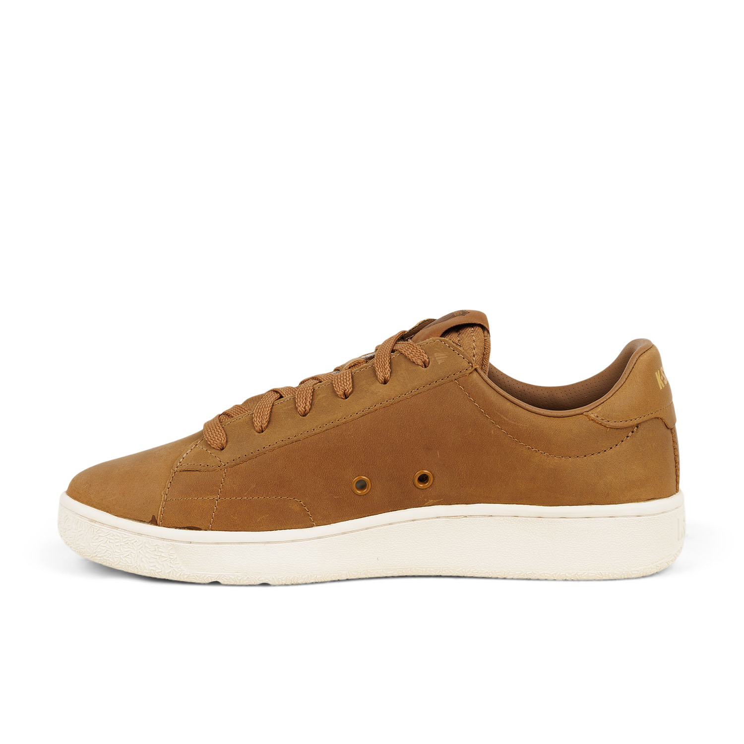 04 - SLAM KLUB  - K SWISS -  - Nubuck