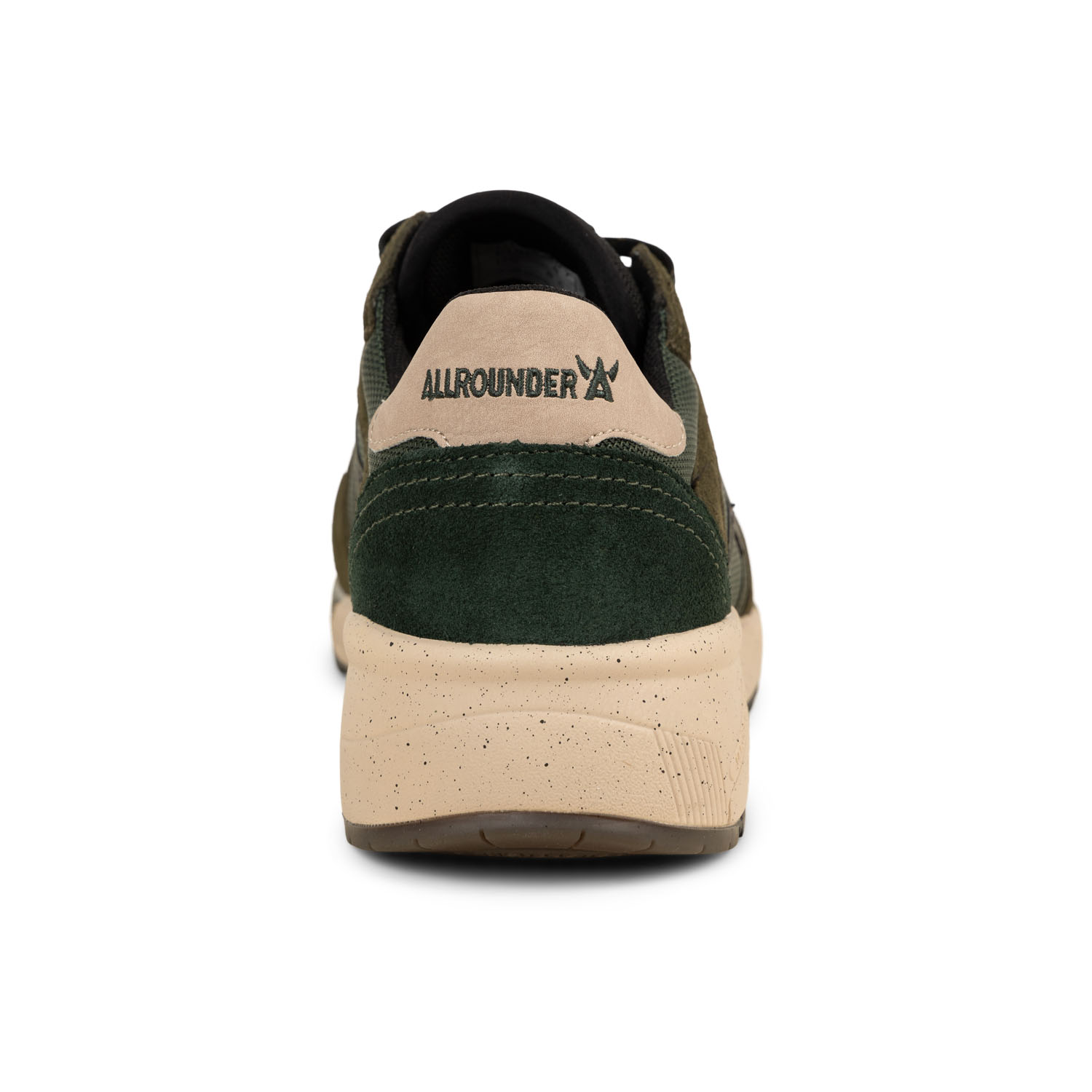 03 - SPEED 2 - ALLROUNDER BY MEPHISTO -  - Cuir