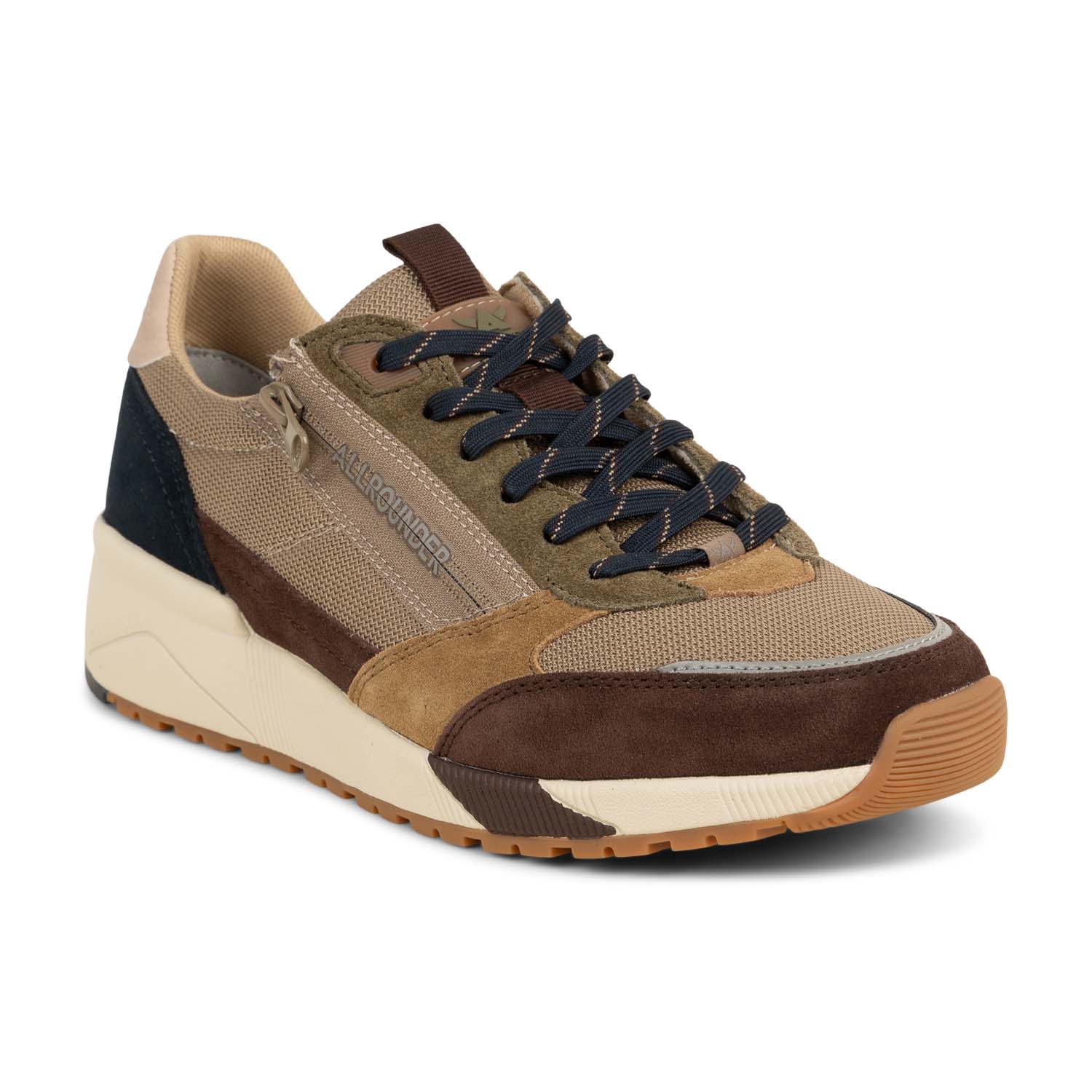 02 - SCARMARO - ALLROUNDER BY MEPHISTO -  - Cuir
