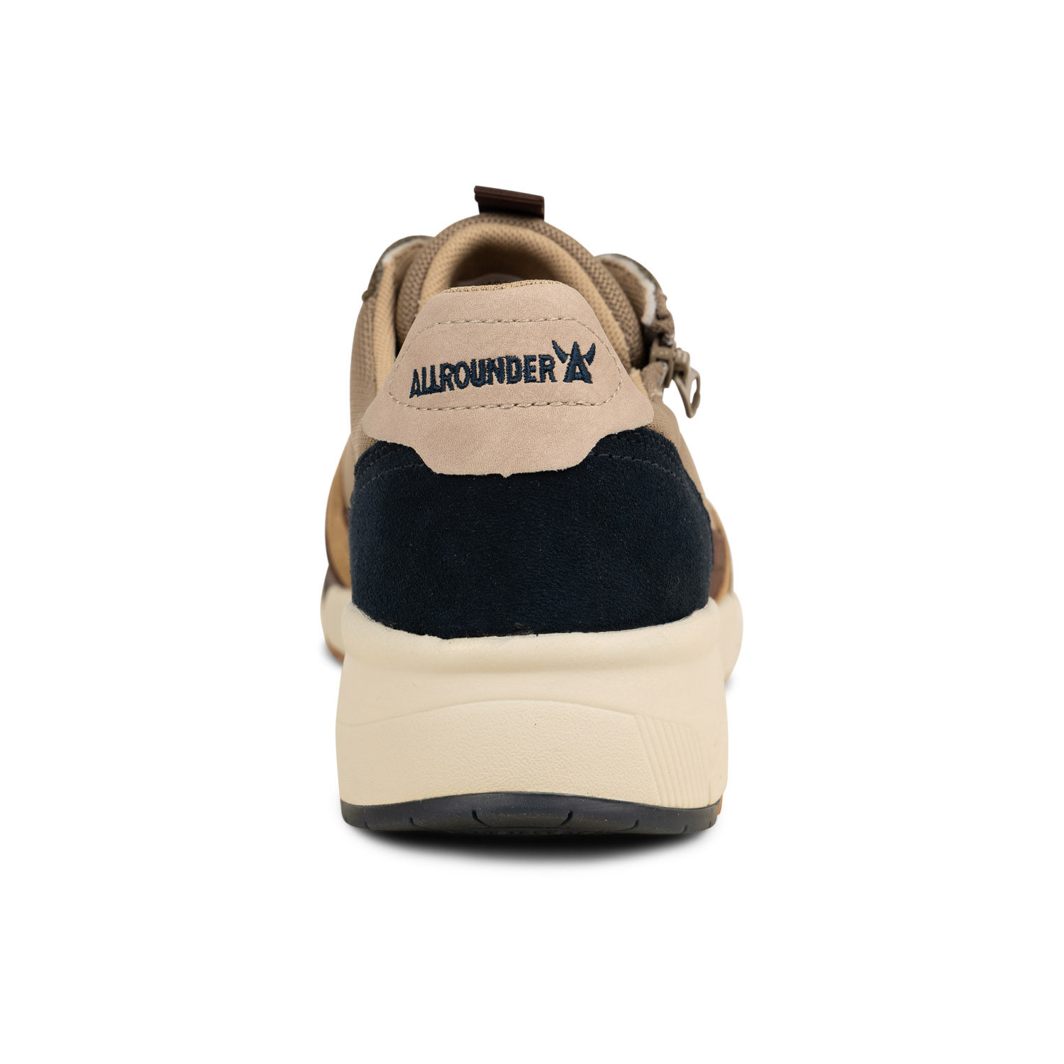 03 - SCARMARO - ALLROUNDER BY MEPHISTO -  - Cuir