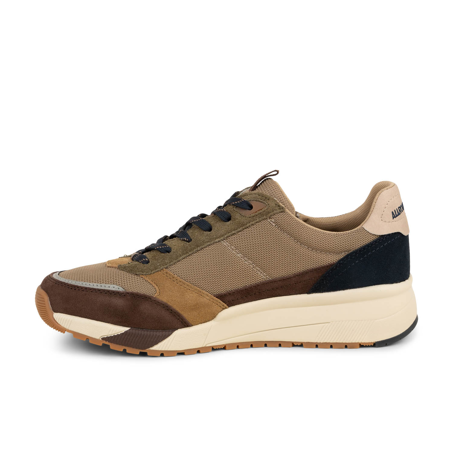 04 - SCARMARO - ALLROUNDER BY MEPHISTO -  - Cuir
